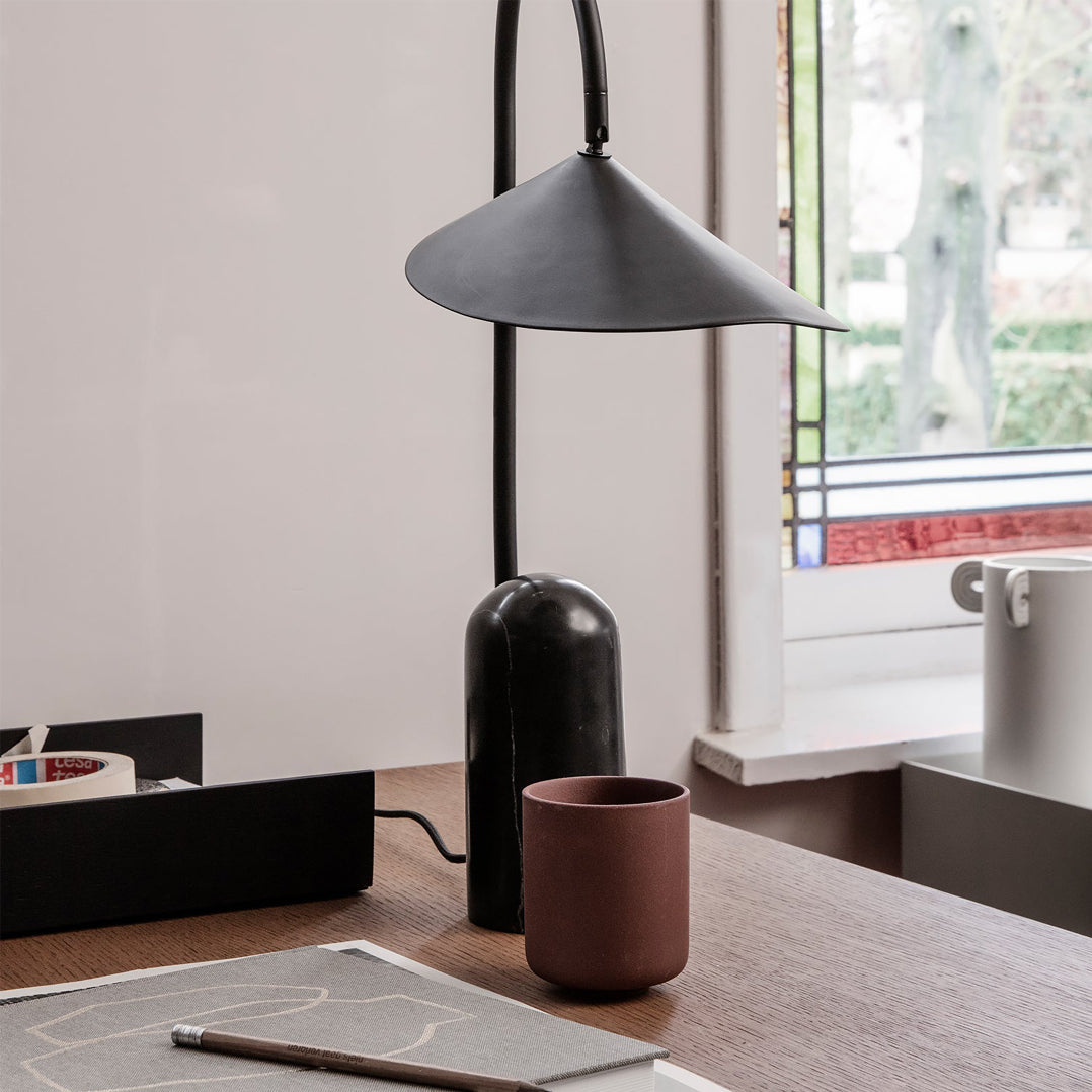 Reyaris Modern Table Lamp