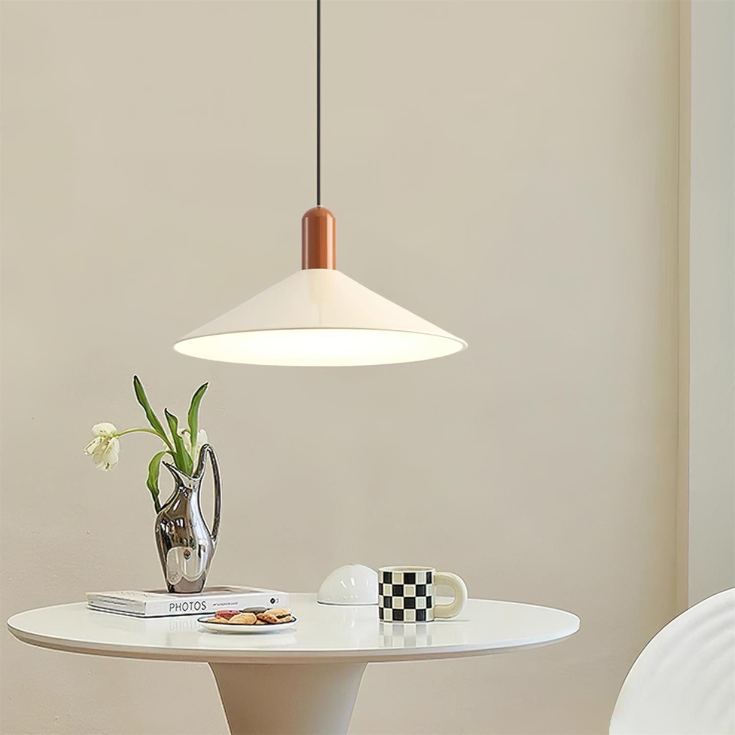 Vilnaro Pendant Light