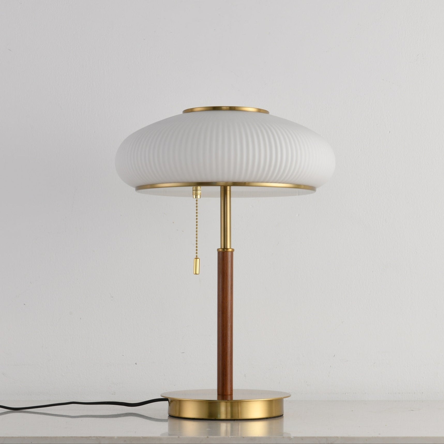 Matsuteko Narrow Table Lamp