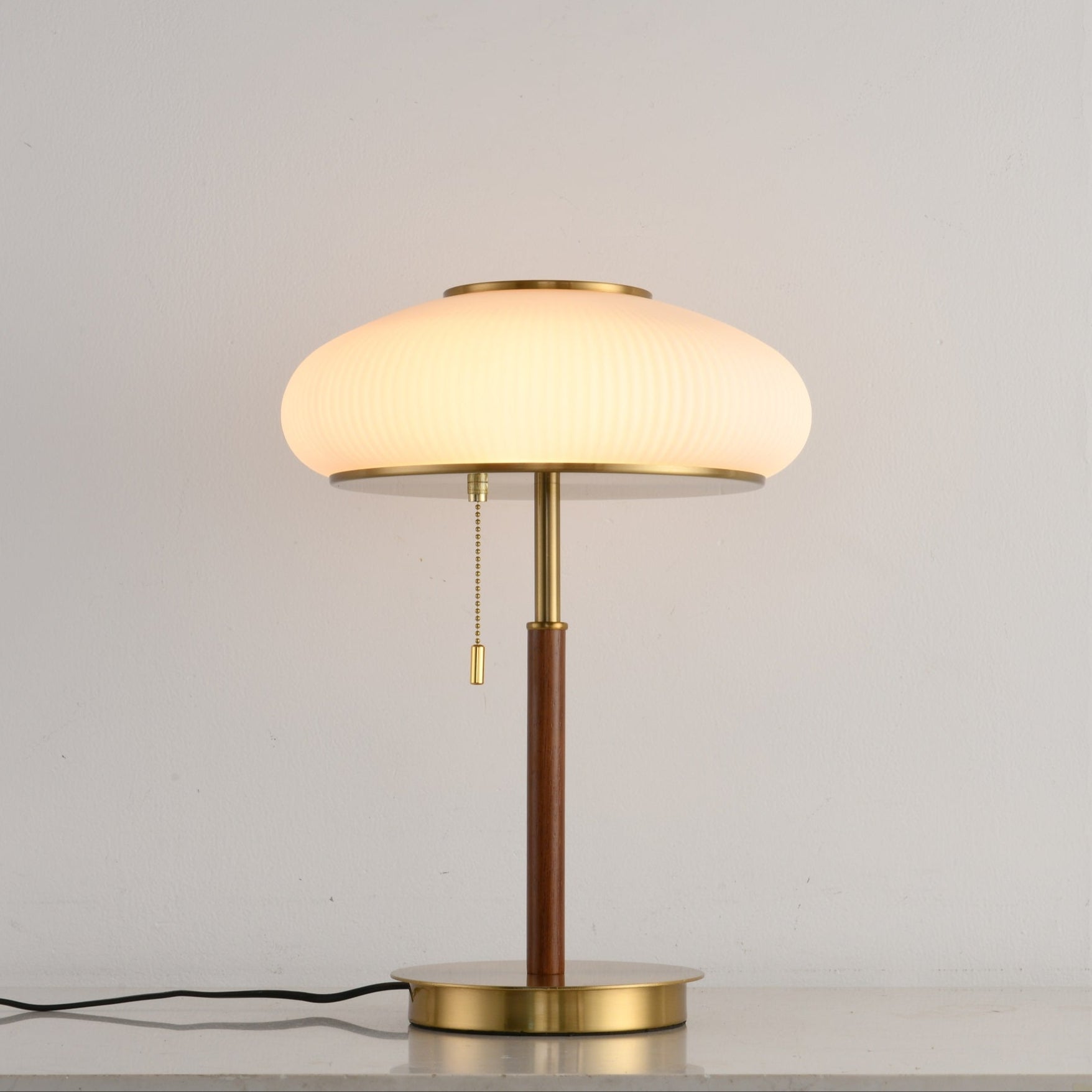 Matsuteko Narrow Table Lamp