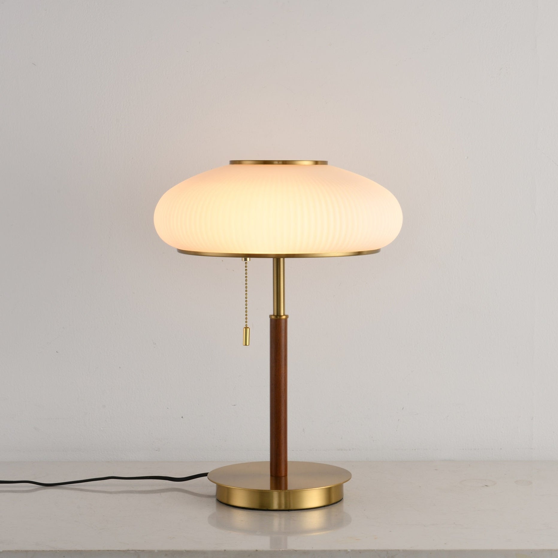 Matsuteko Narrow Table Lamp