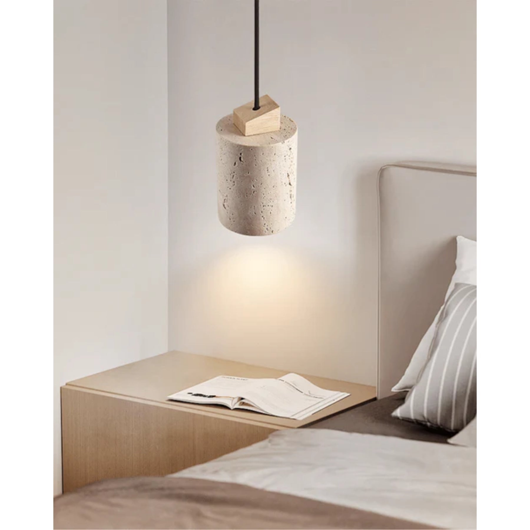 Arisco Pendant Light