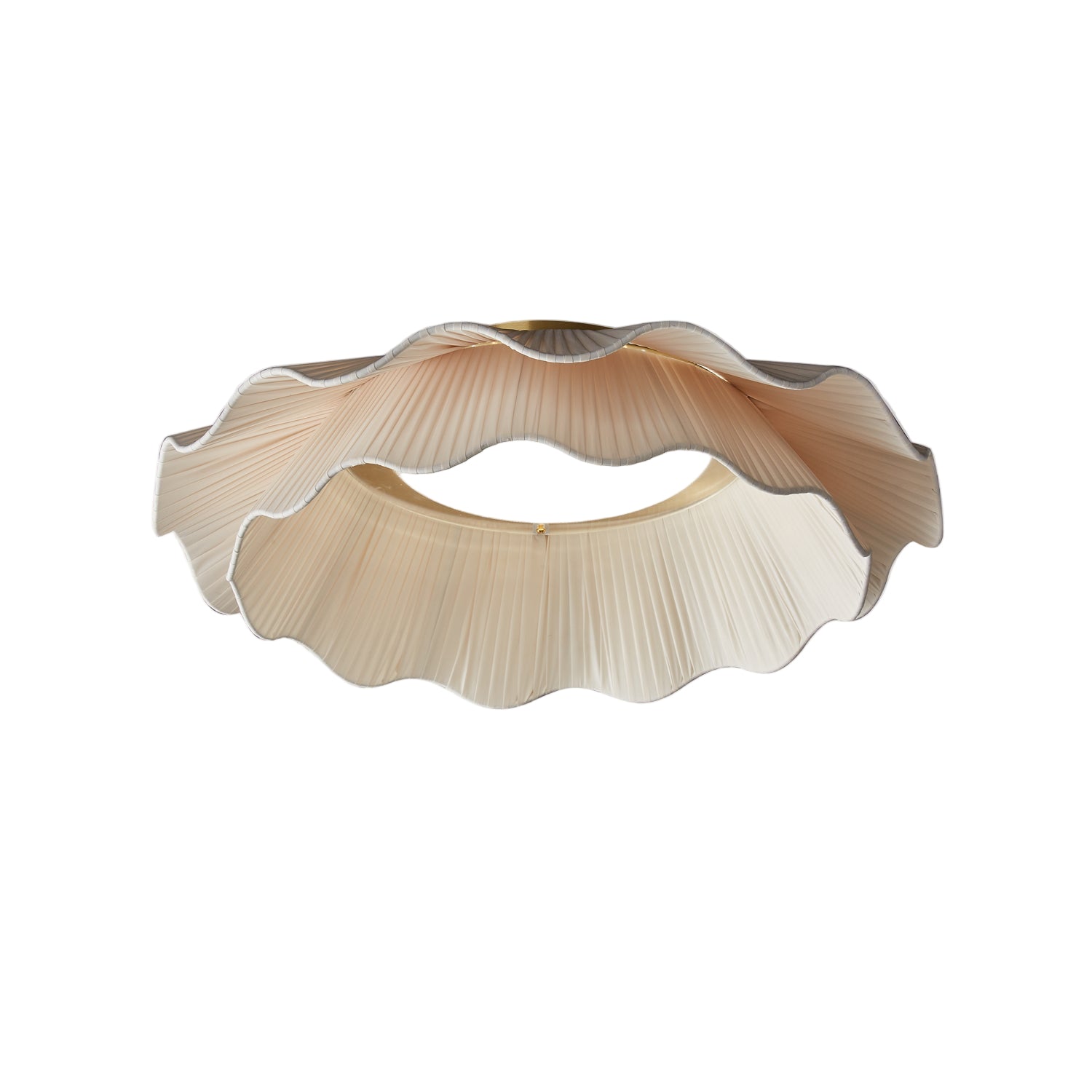Arvin Flower Ceiling Light
