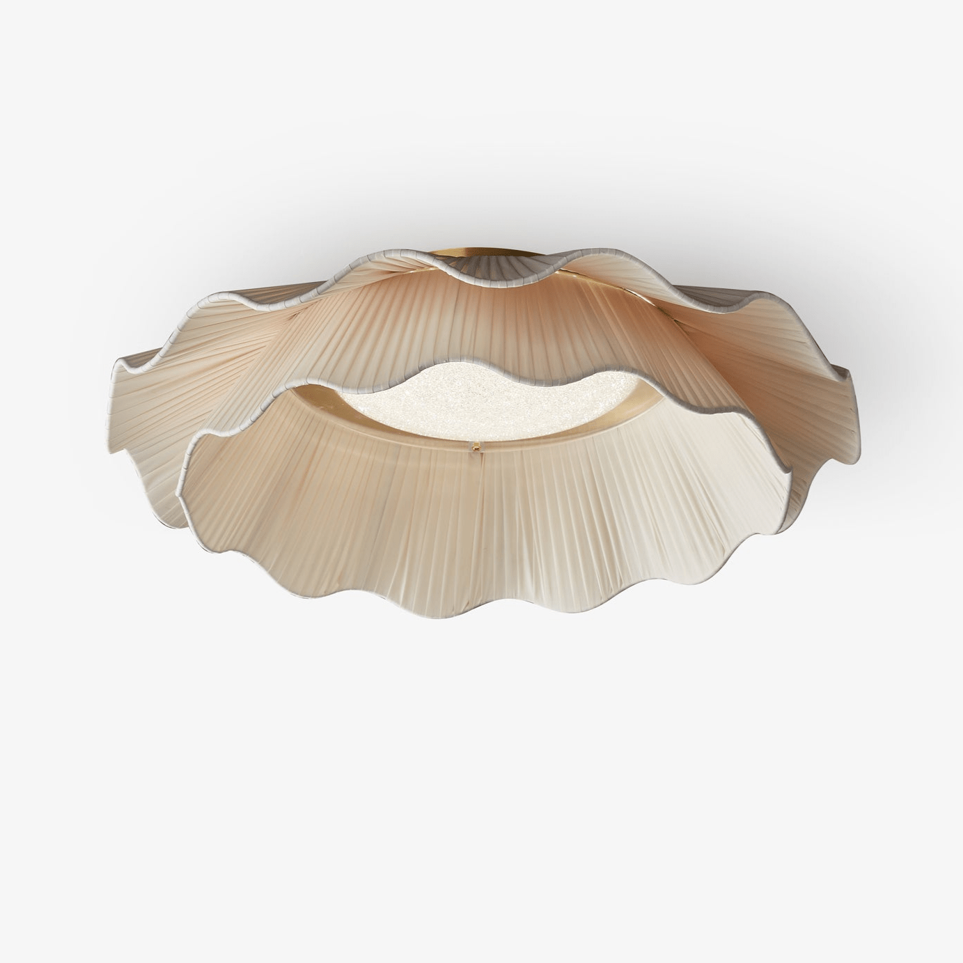 Arvin Flower Ceiling Light
