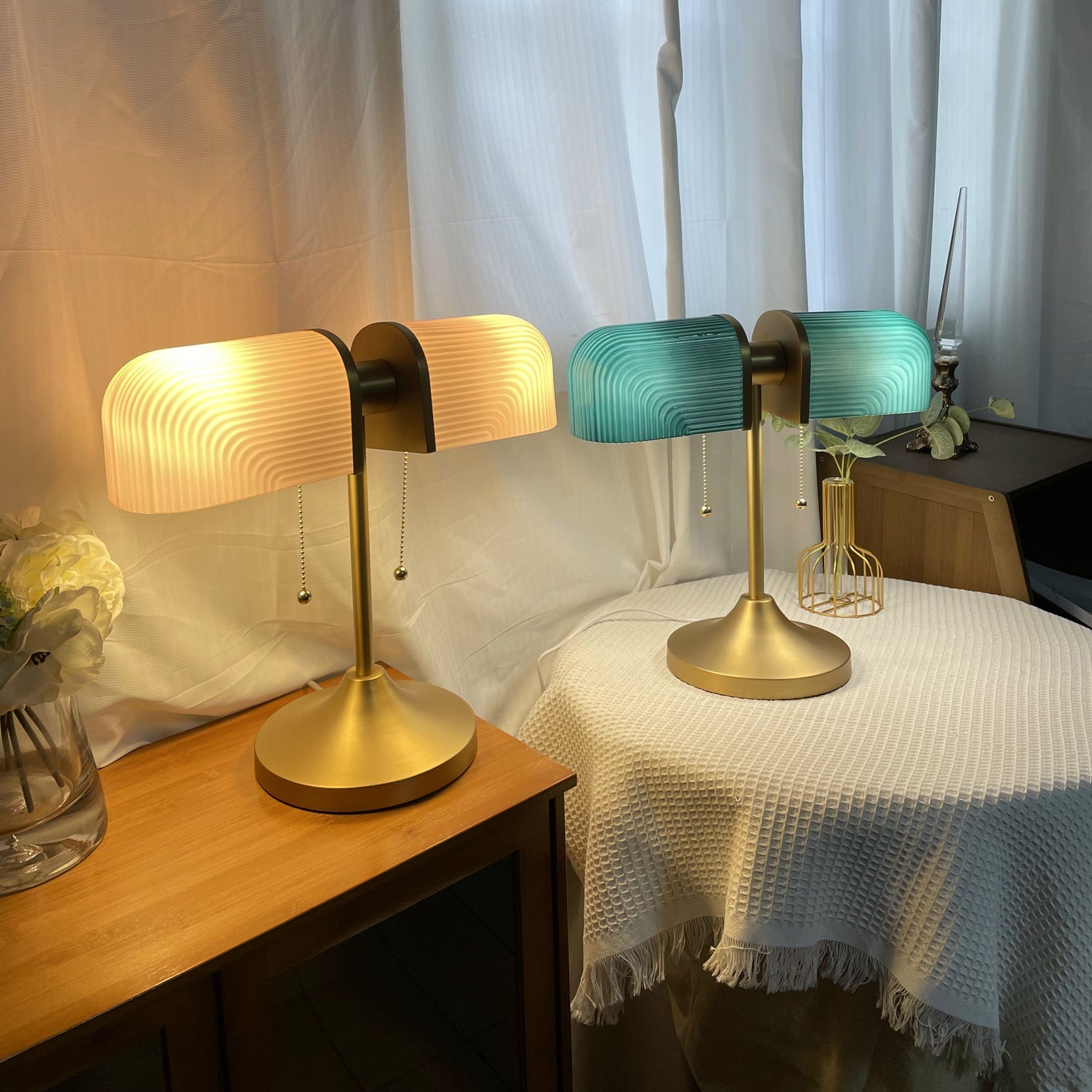 Asheby Table Lamp