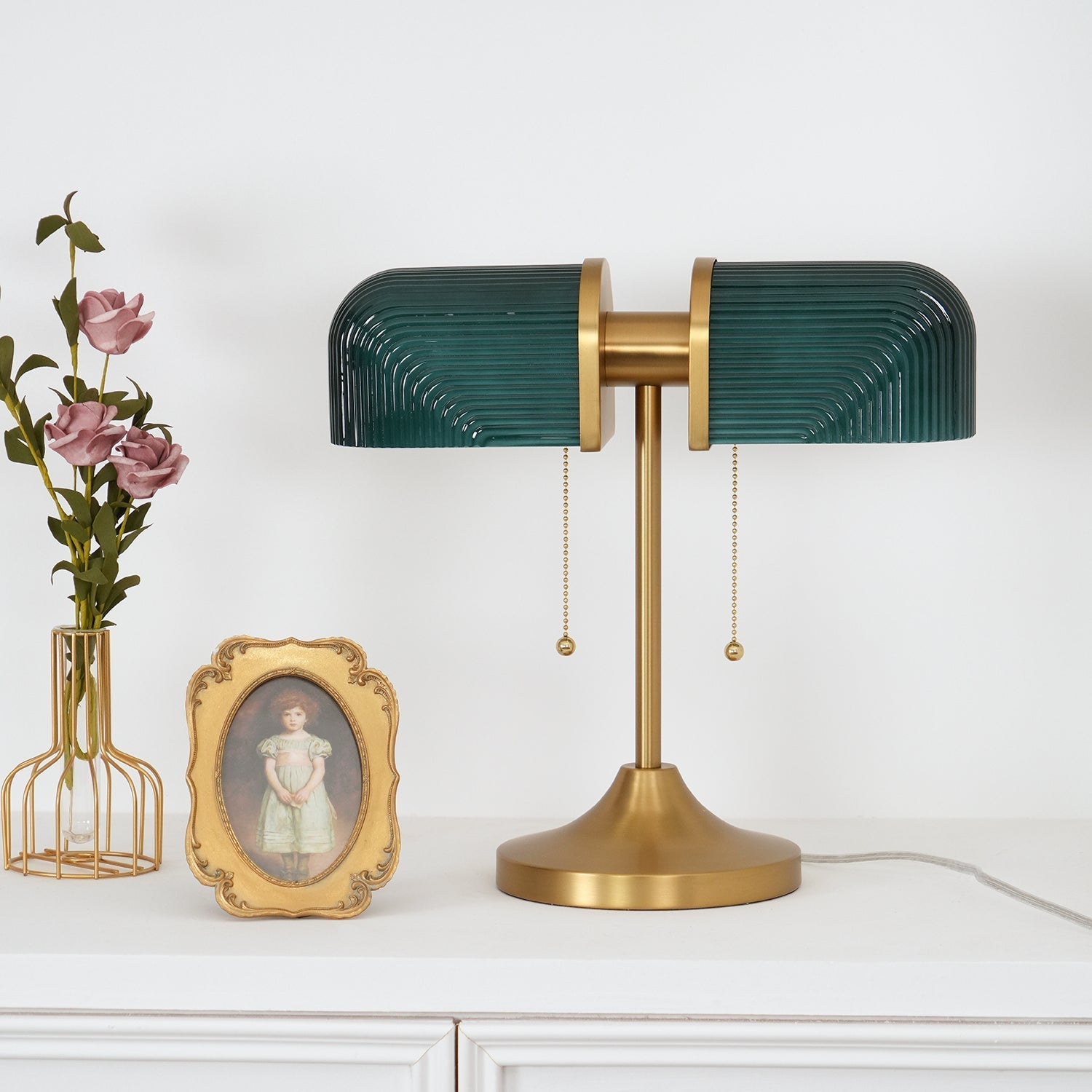 Asheby Table Lamp