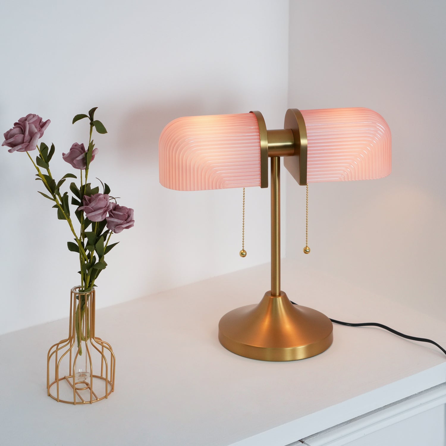 Asheby Table Lamp