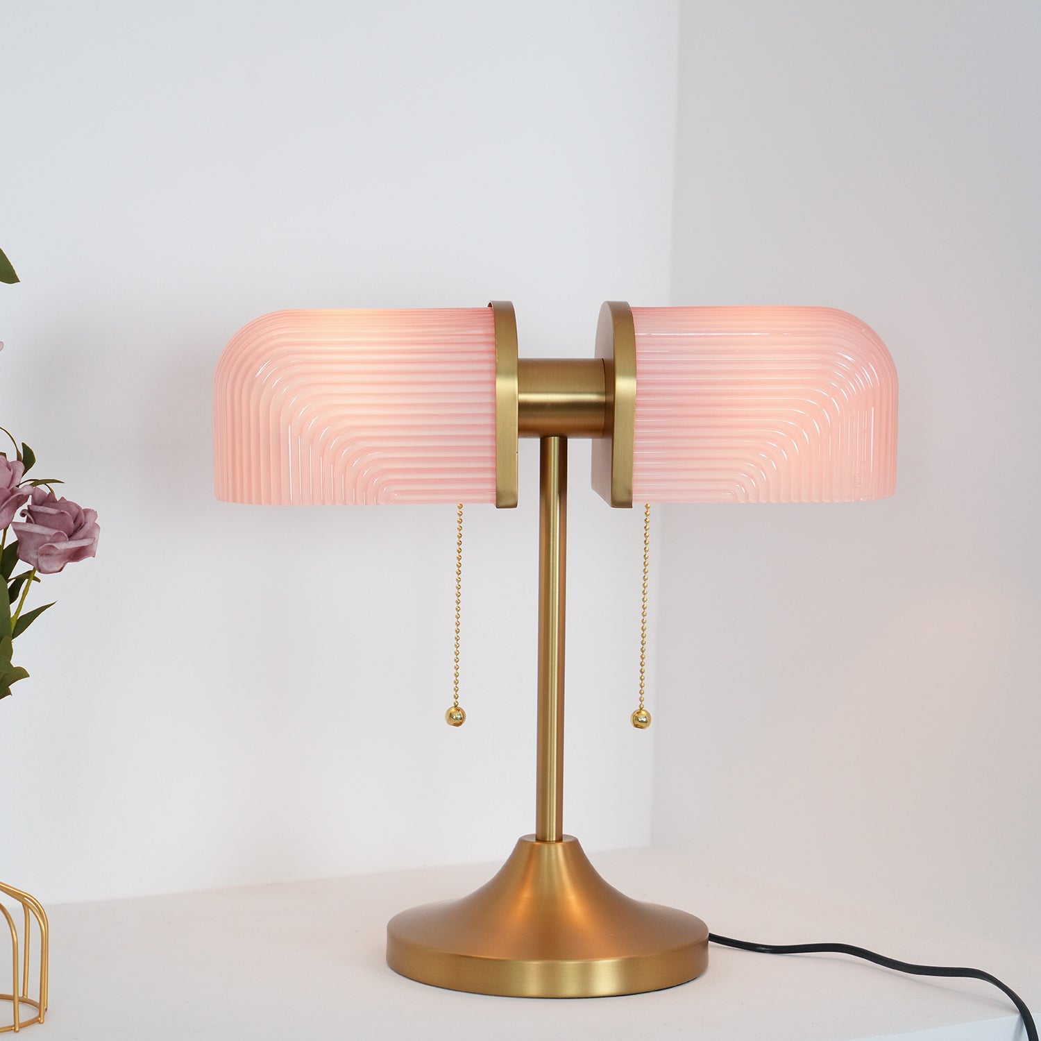 Asheby Table Lamp
