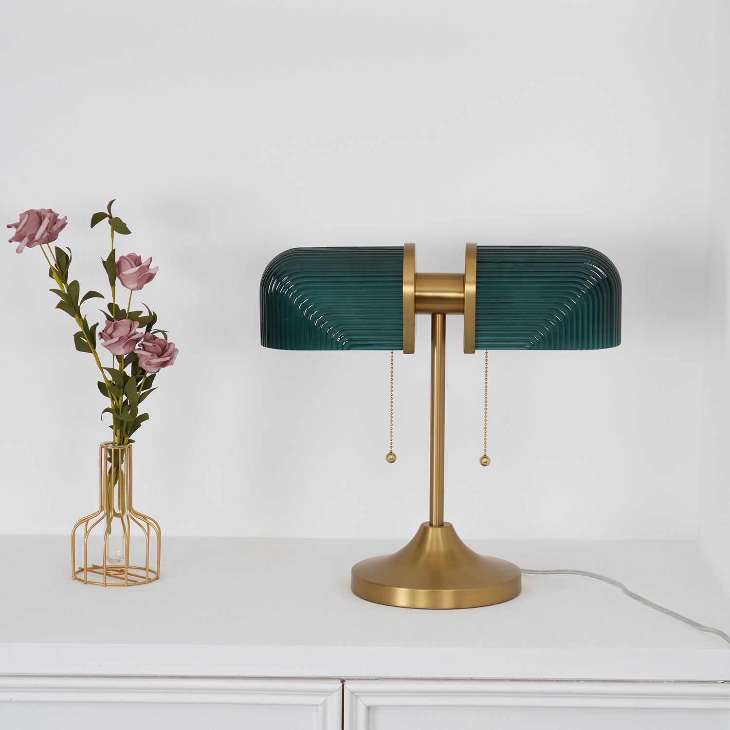 Asheby Table Lamp