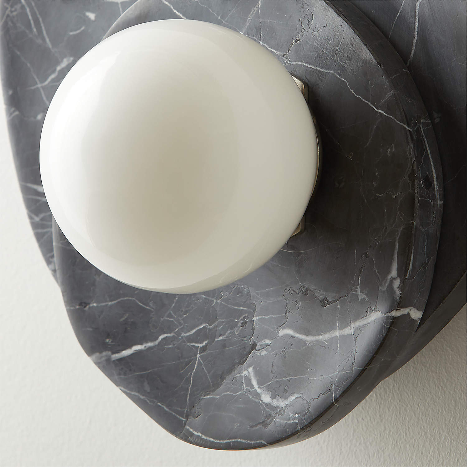 Erstone Marble Wall Light