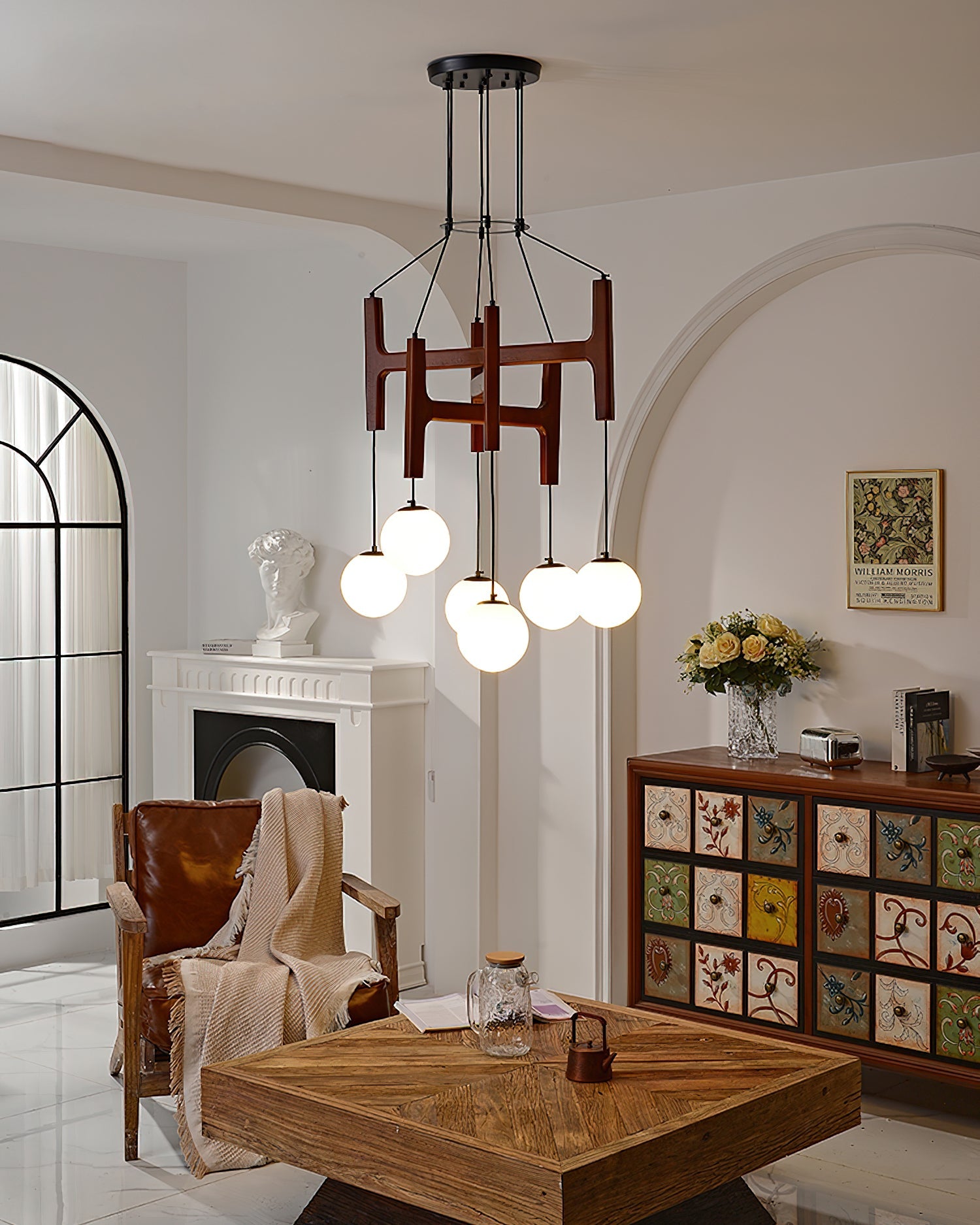 Wynnlin Chandelier
