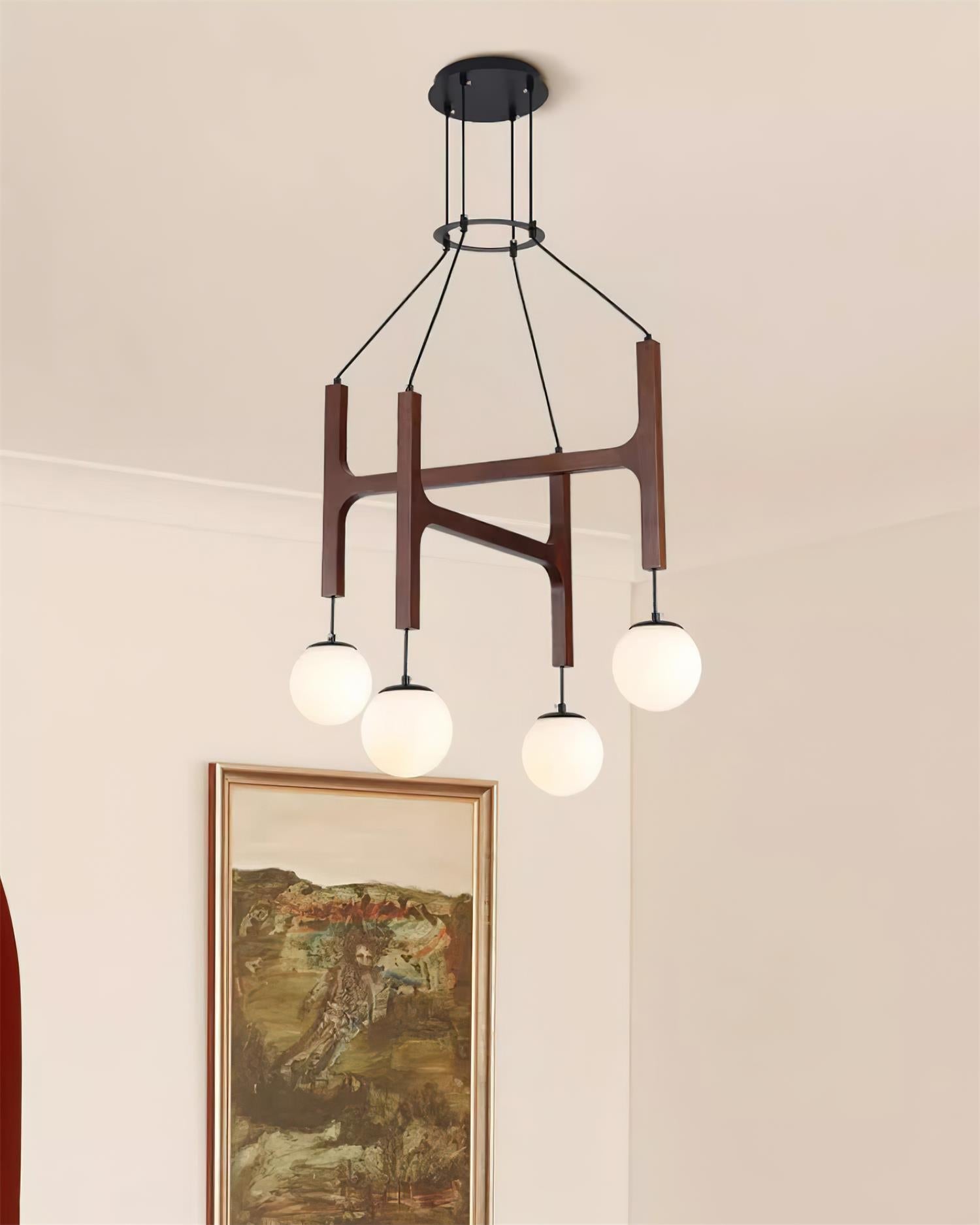 Wynnlin Chandelier