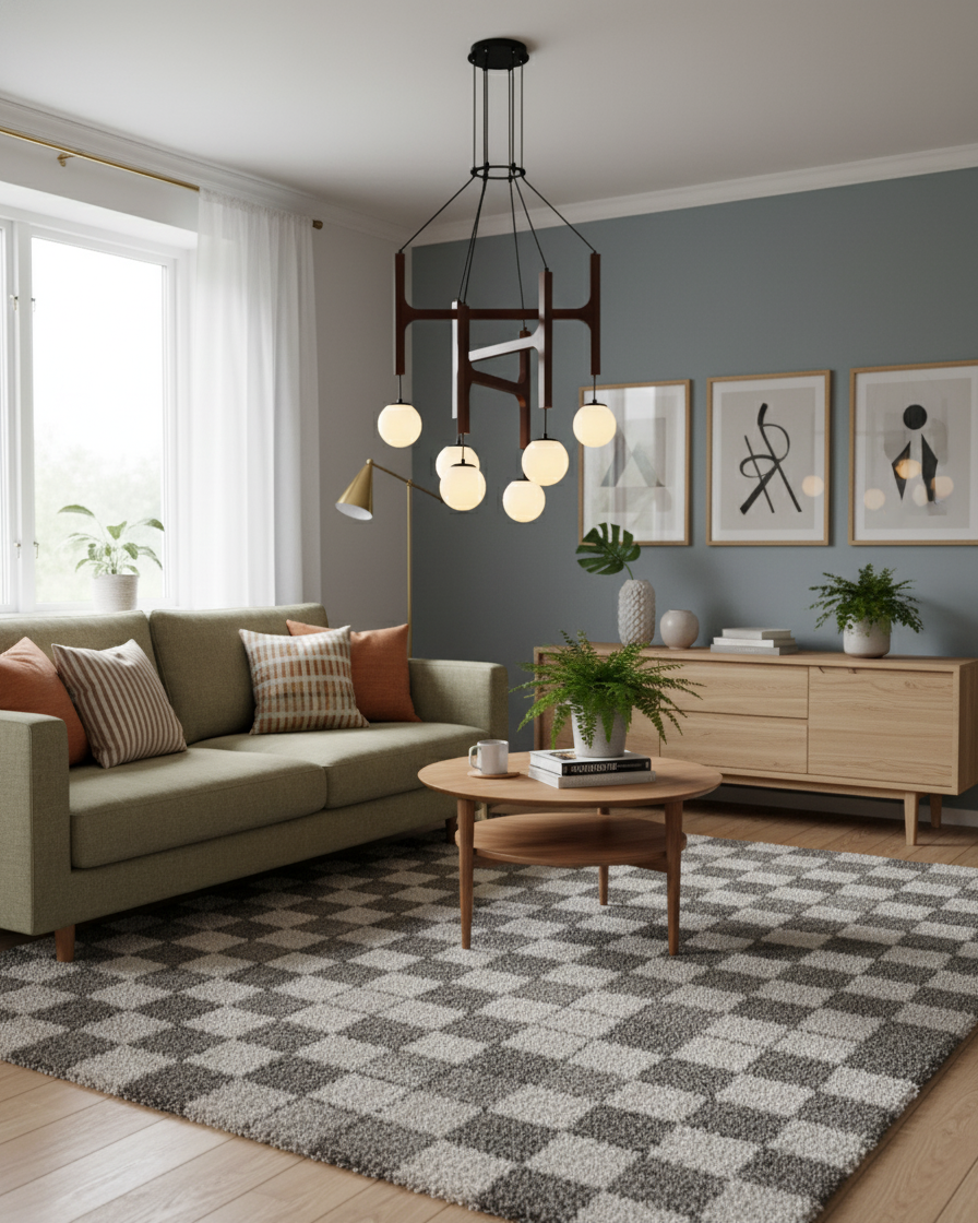 Wynnlin Chandelier