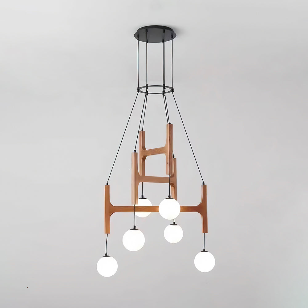 Wynnlin Chandelier