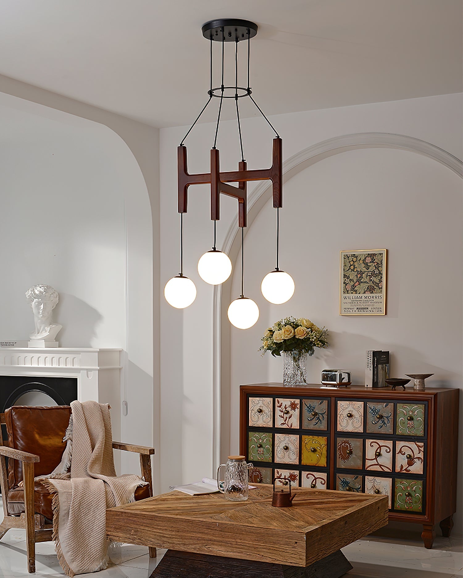 Wynnlin Chandelier