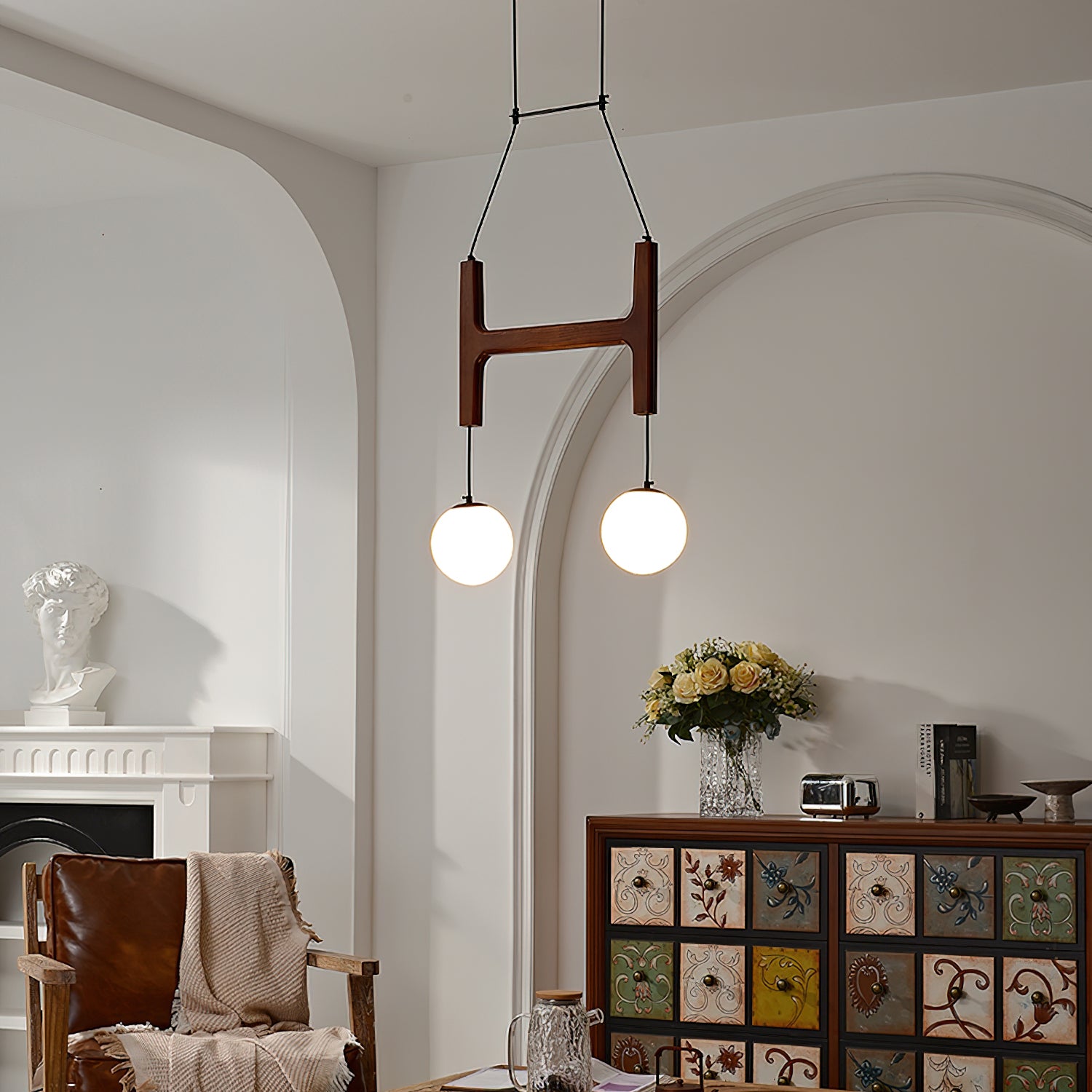 Wynnlin Chandelier