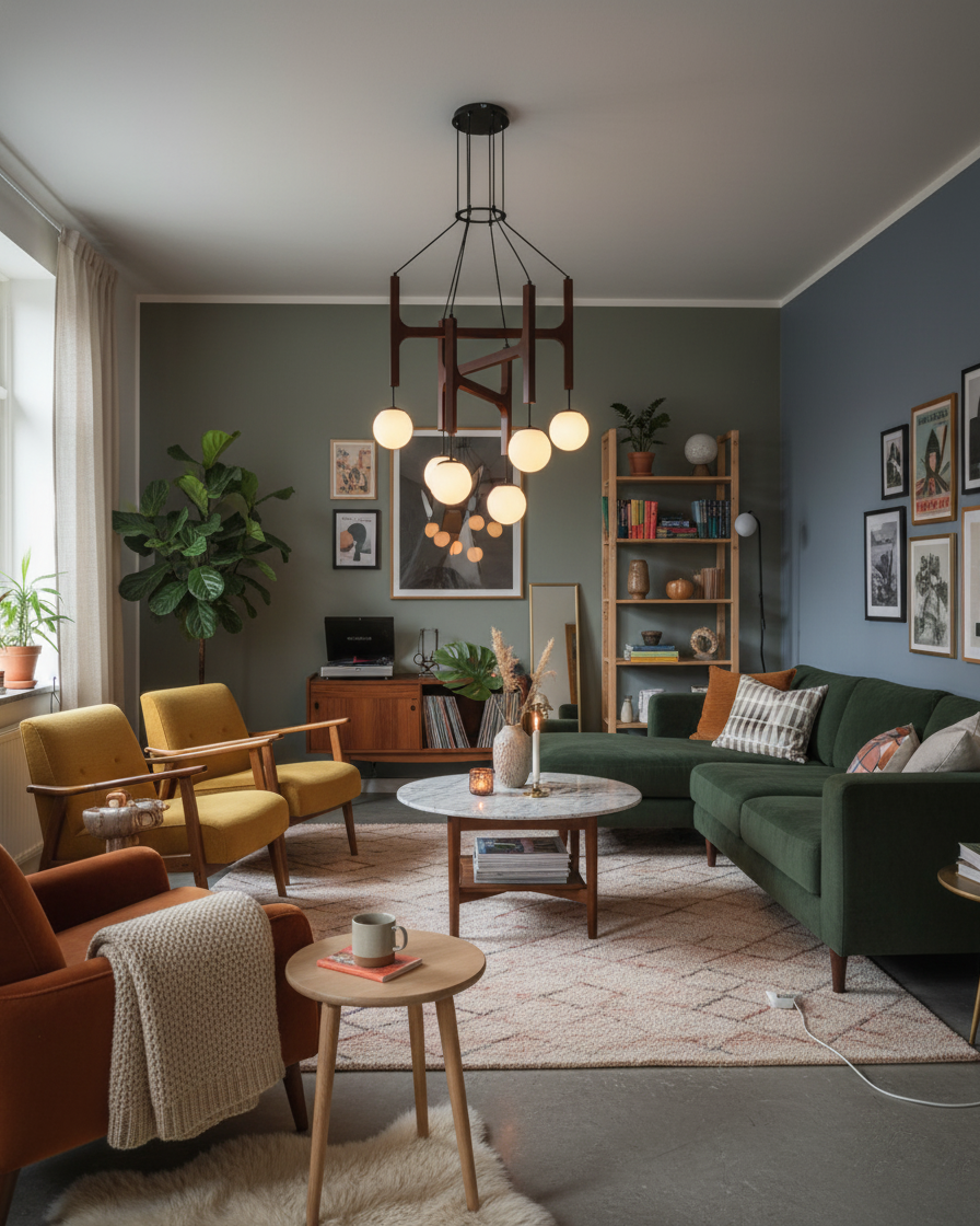 Wynnlin Chandelier