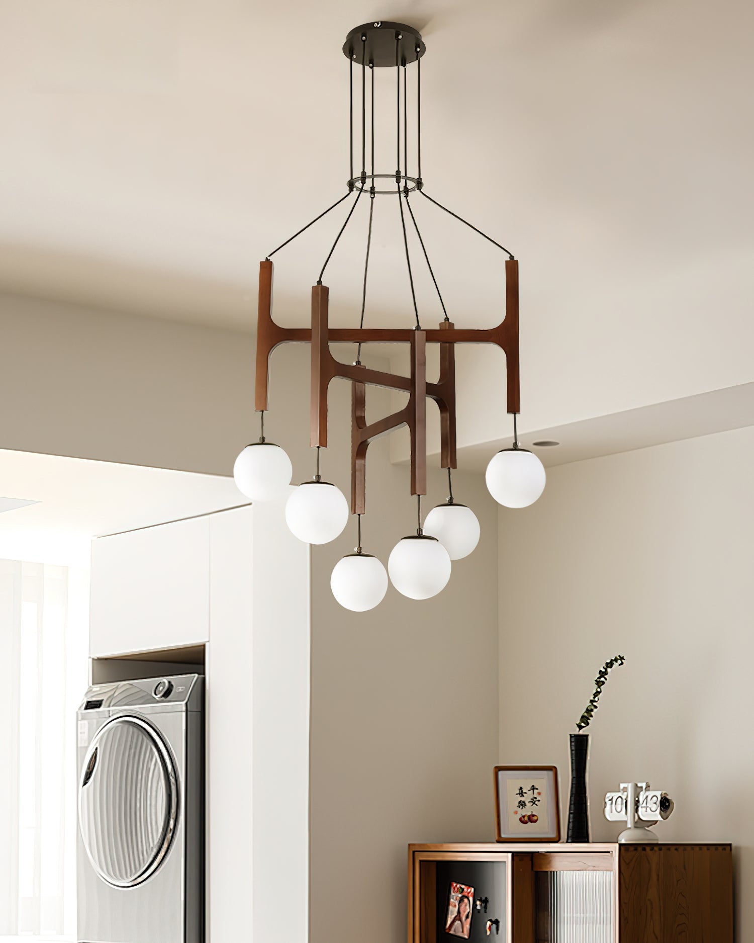 Wynnlin Chandelier