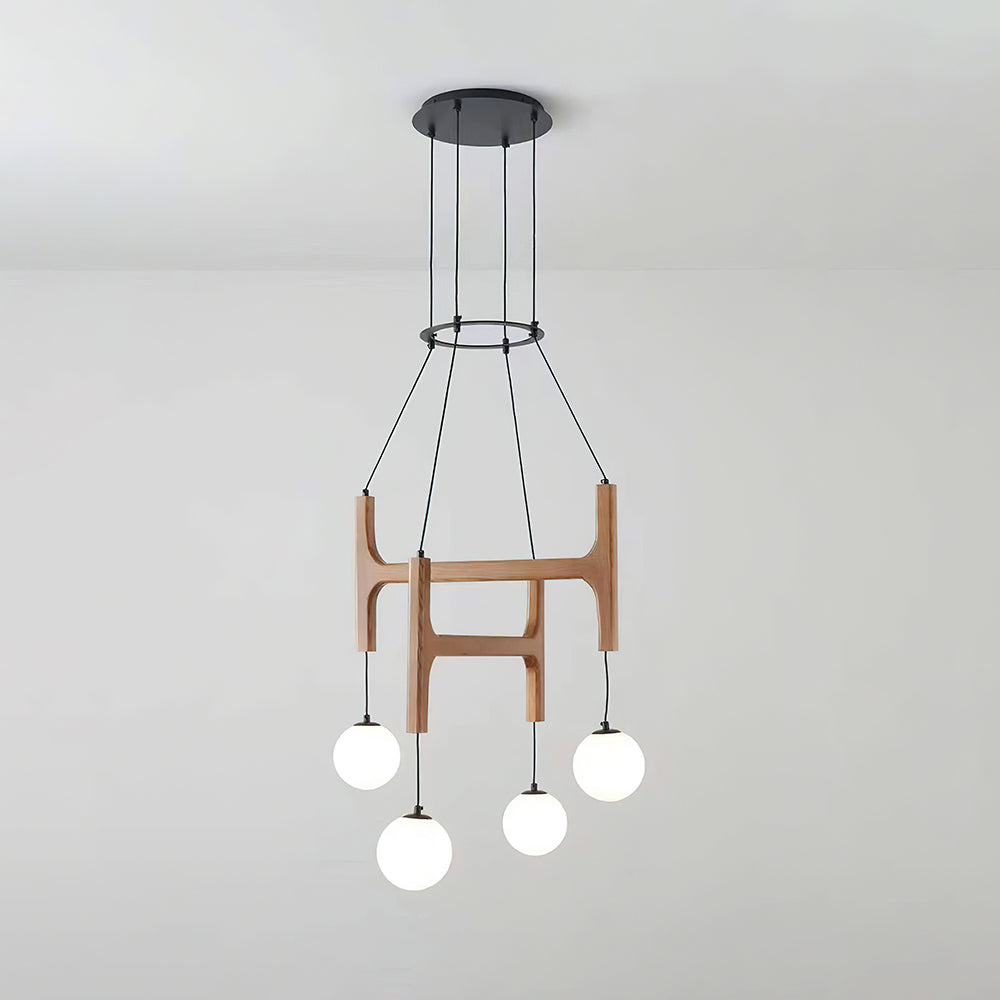 Wynnlin Chandelier