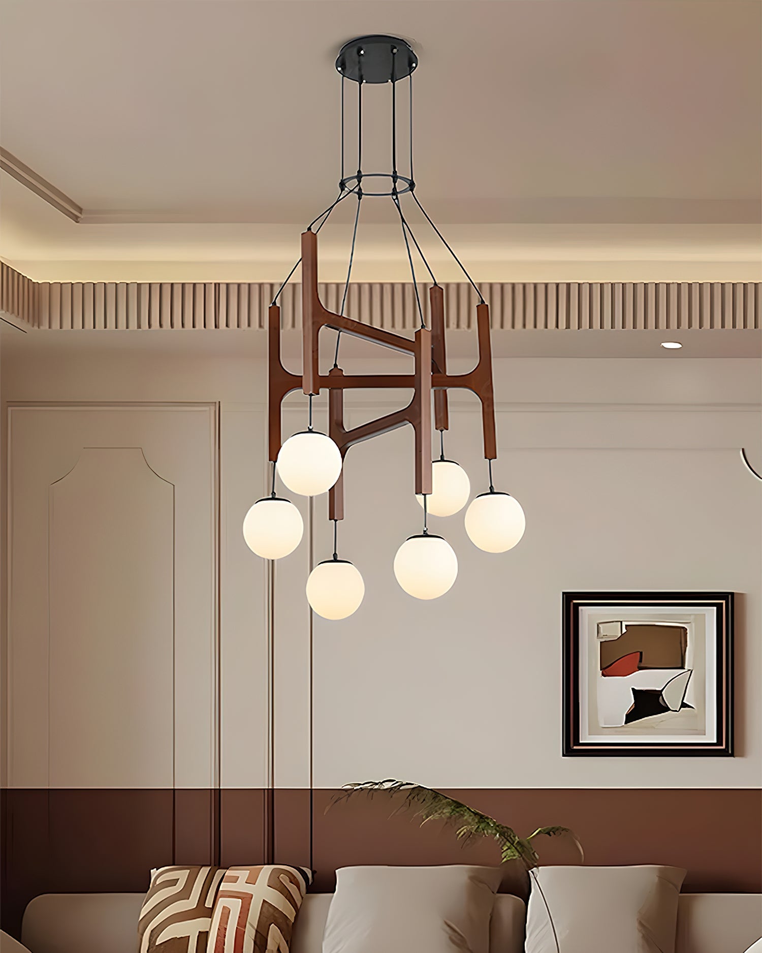Wynnlin Chandelier