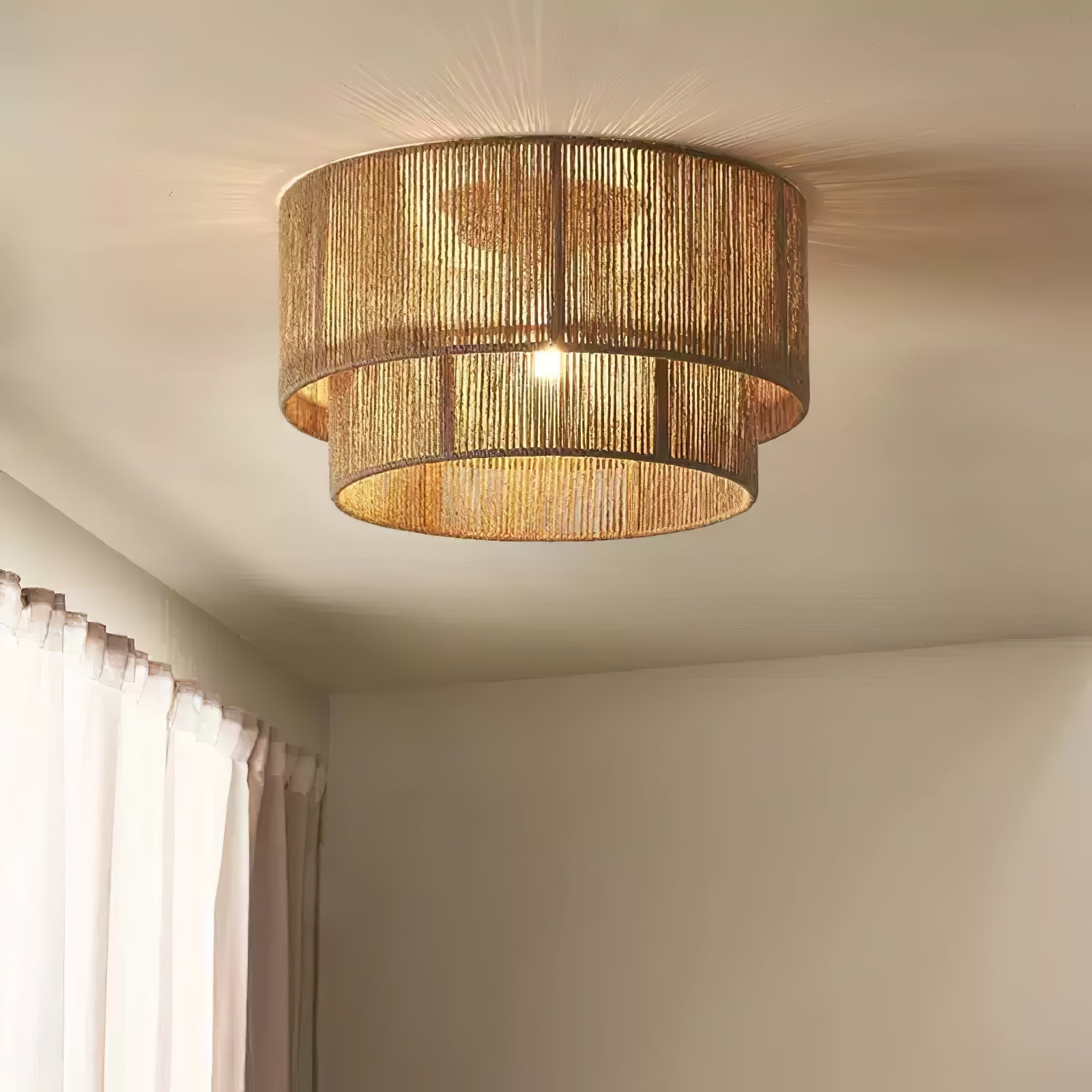 Asere Ceiling Light