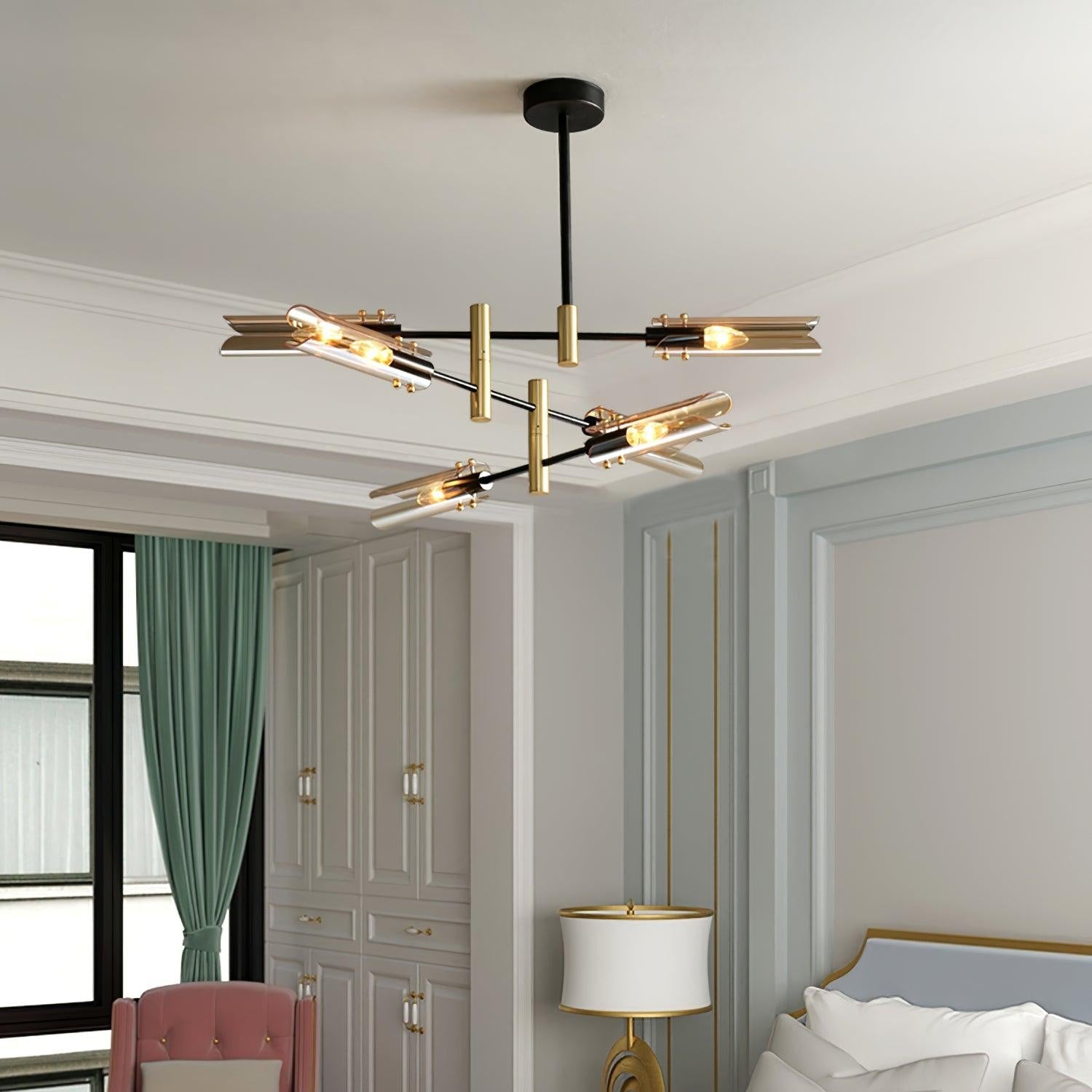 Dastery Ceiling Light