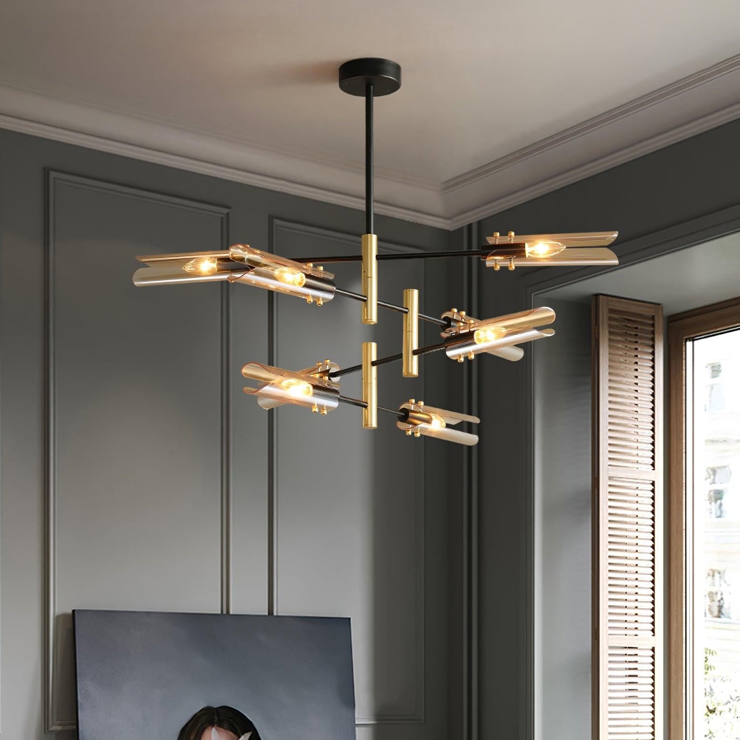 Dastery Ceiling Light