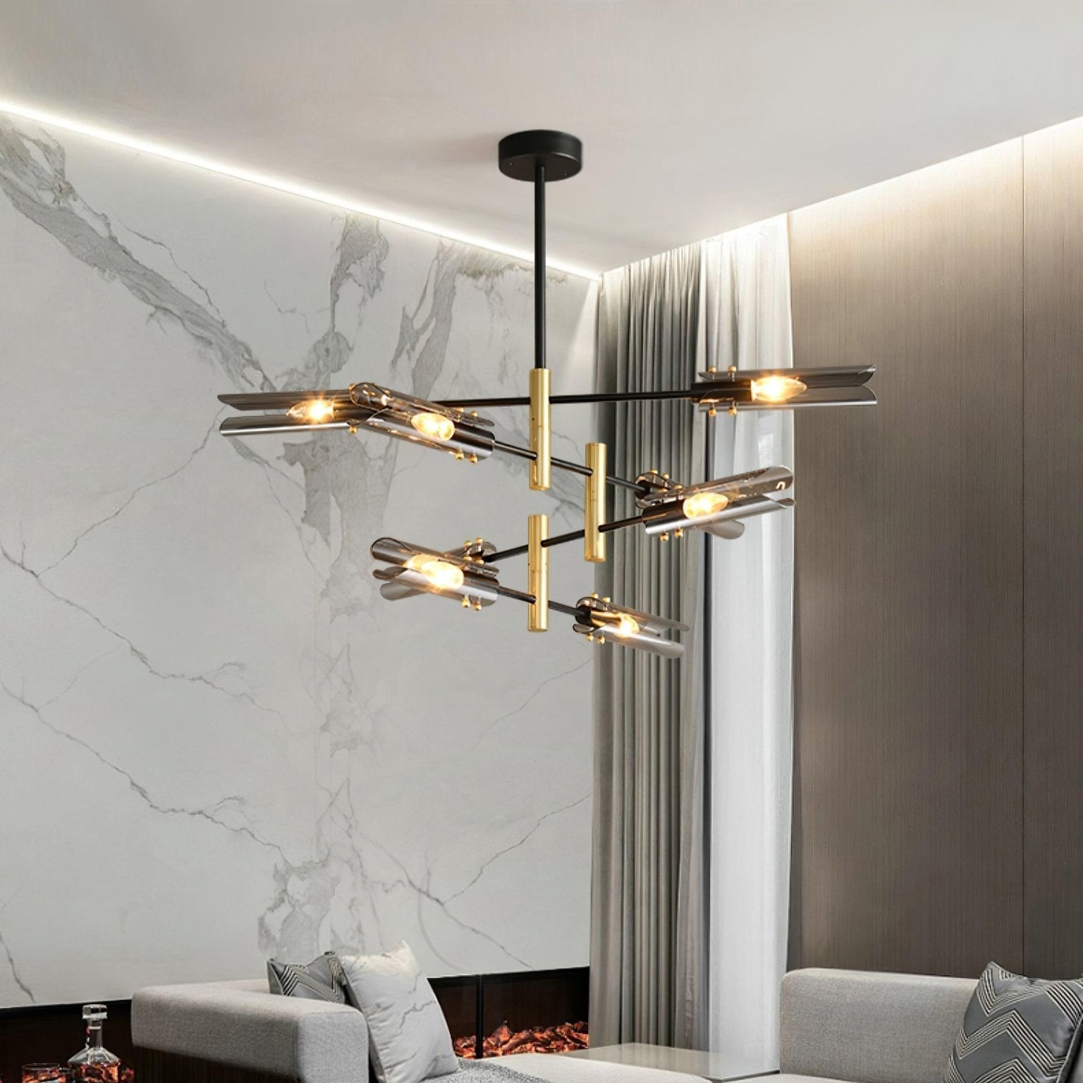 Dastery Ceiling Light