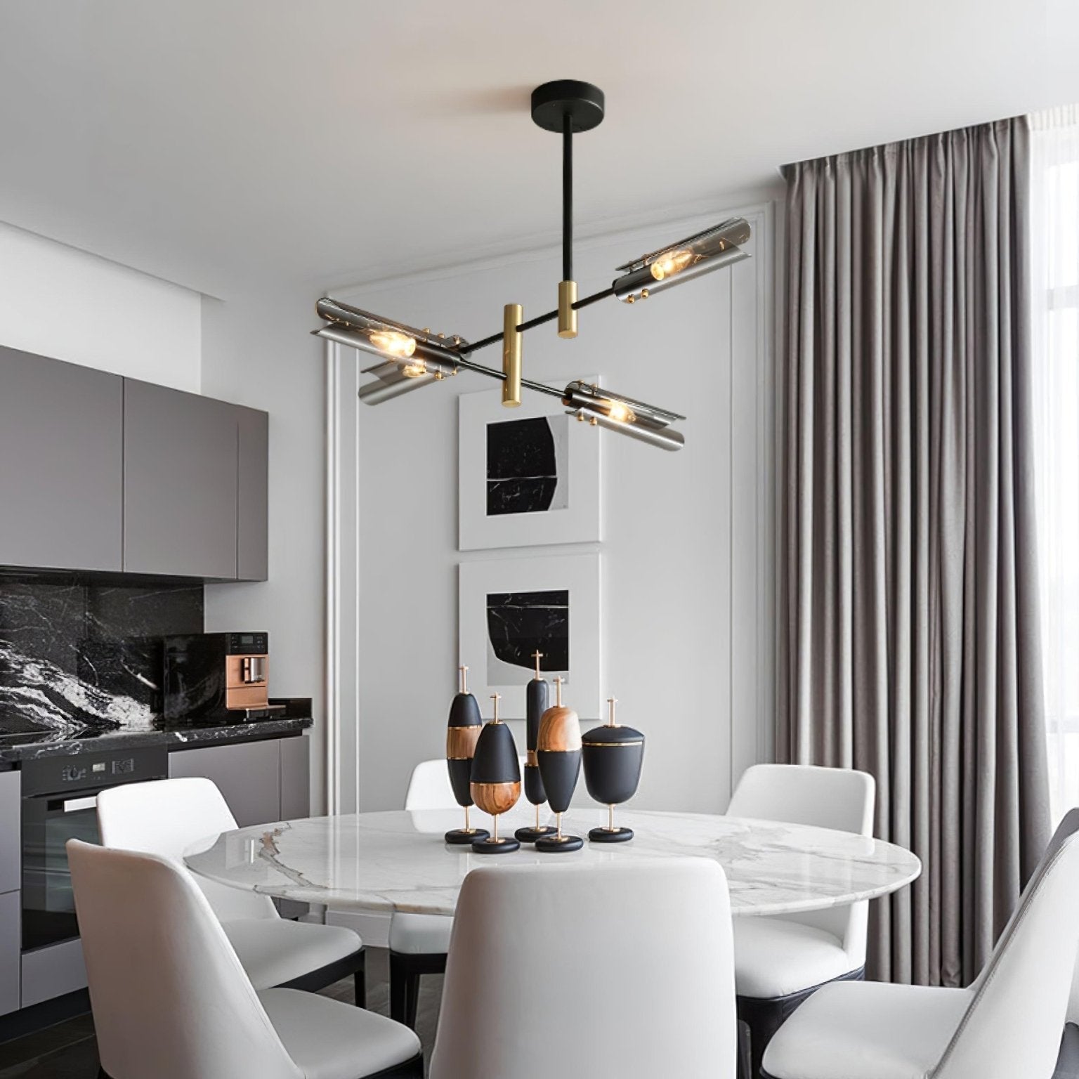Dastery Ceiling Light