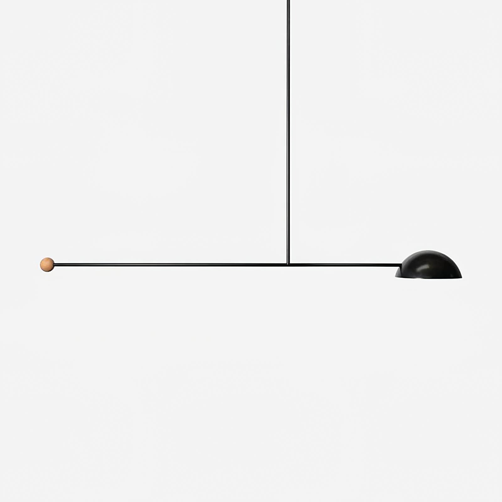 Zemuro Design Pendant Light