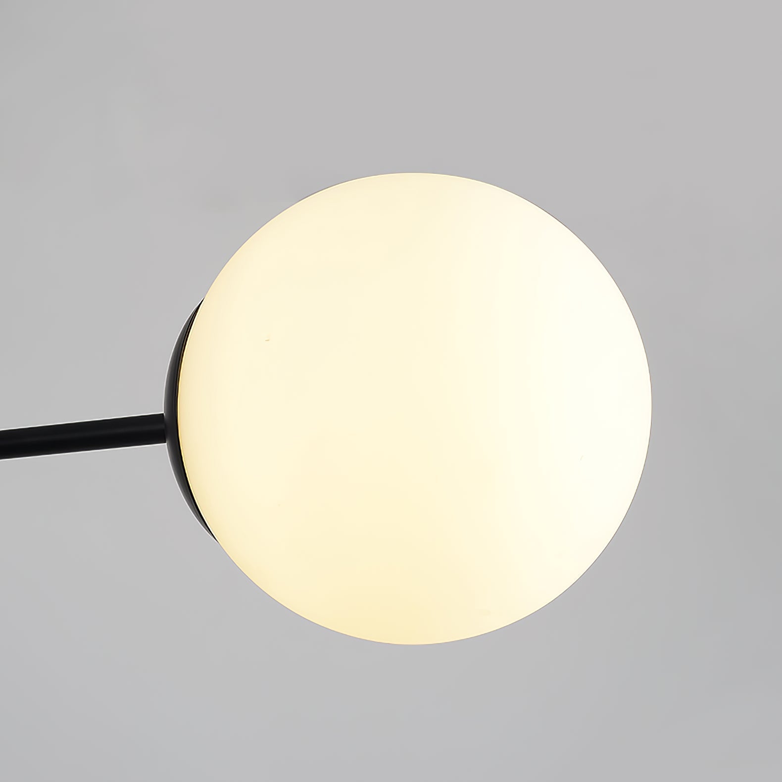 Zemuro Design Pendant Light
