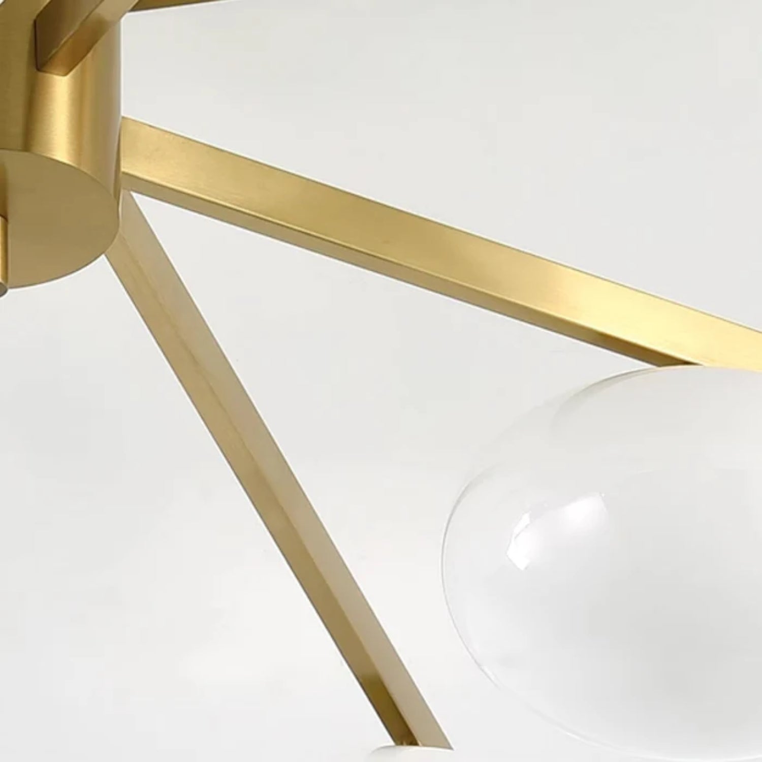 Lomesta Ceiling Light