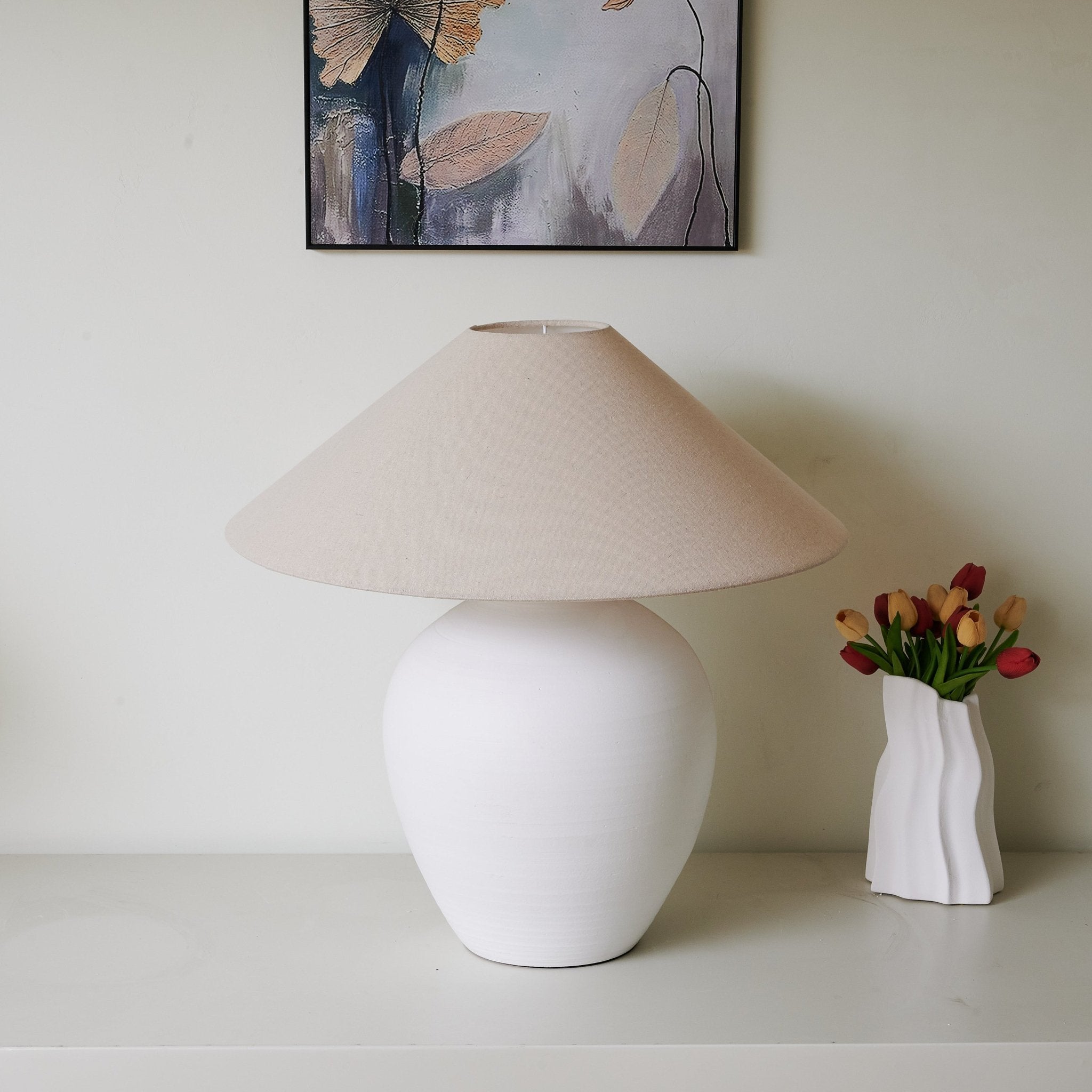 Lomerra Table Lamp