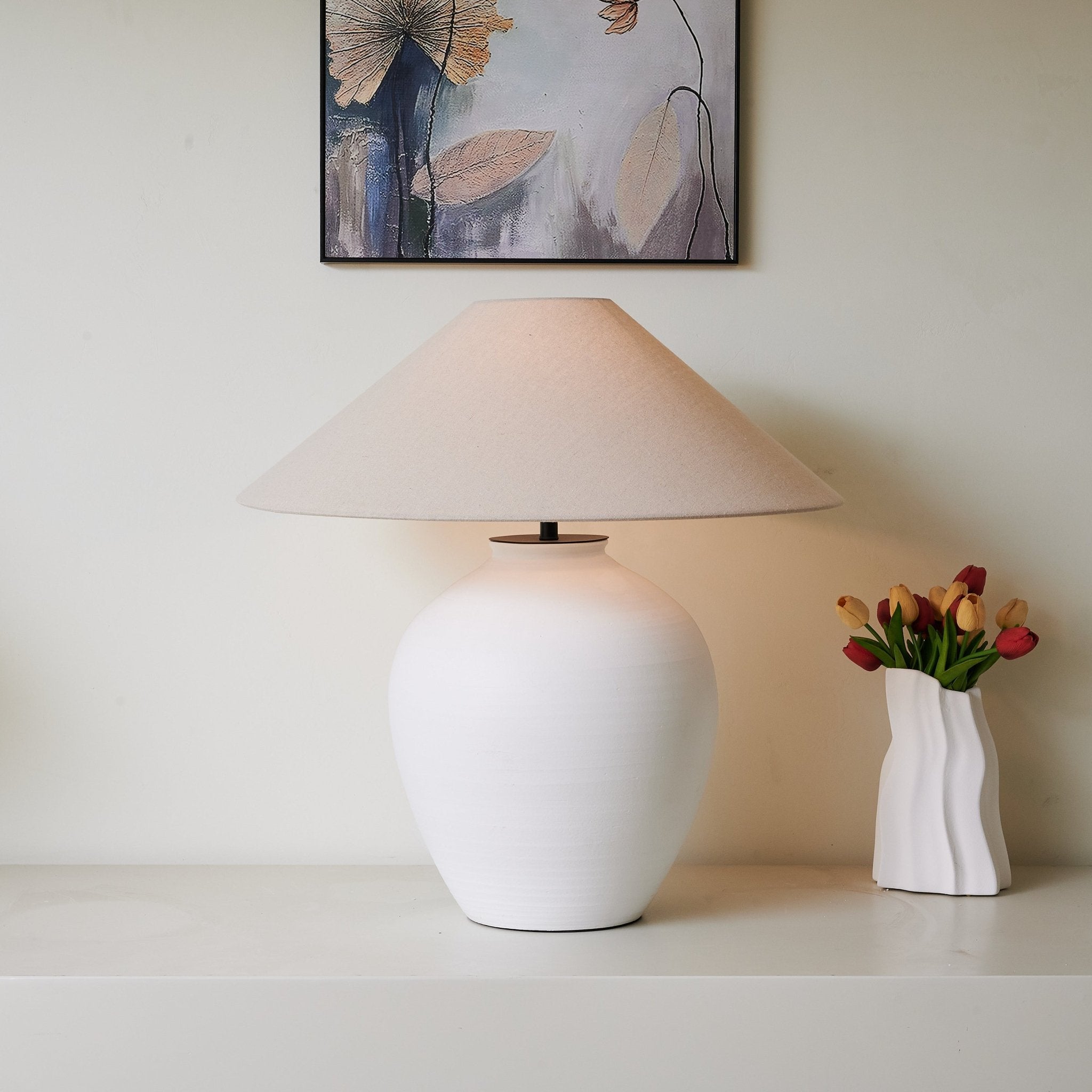 Lomerra Table Lamp