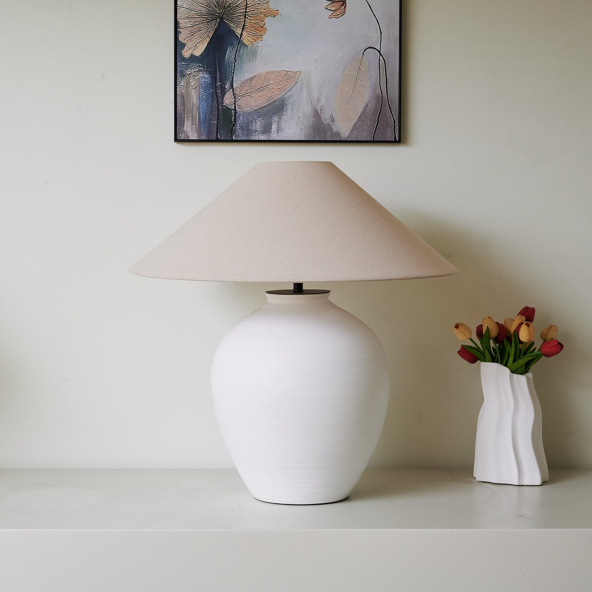 Lomerra Table Lamp