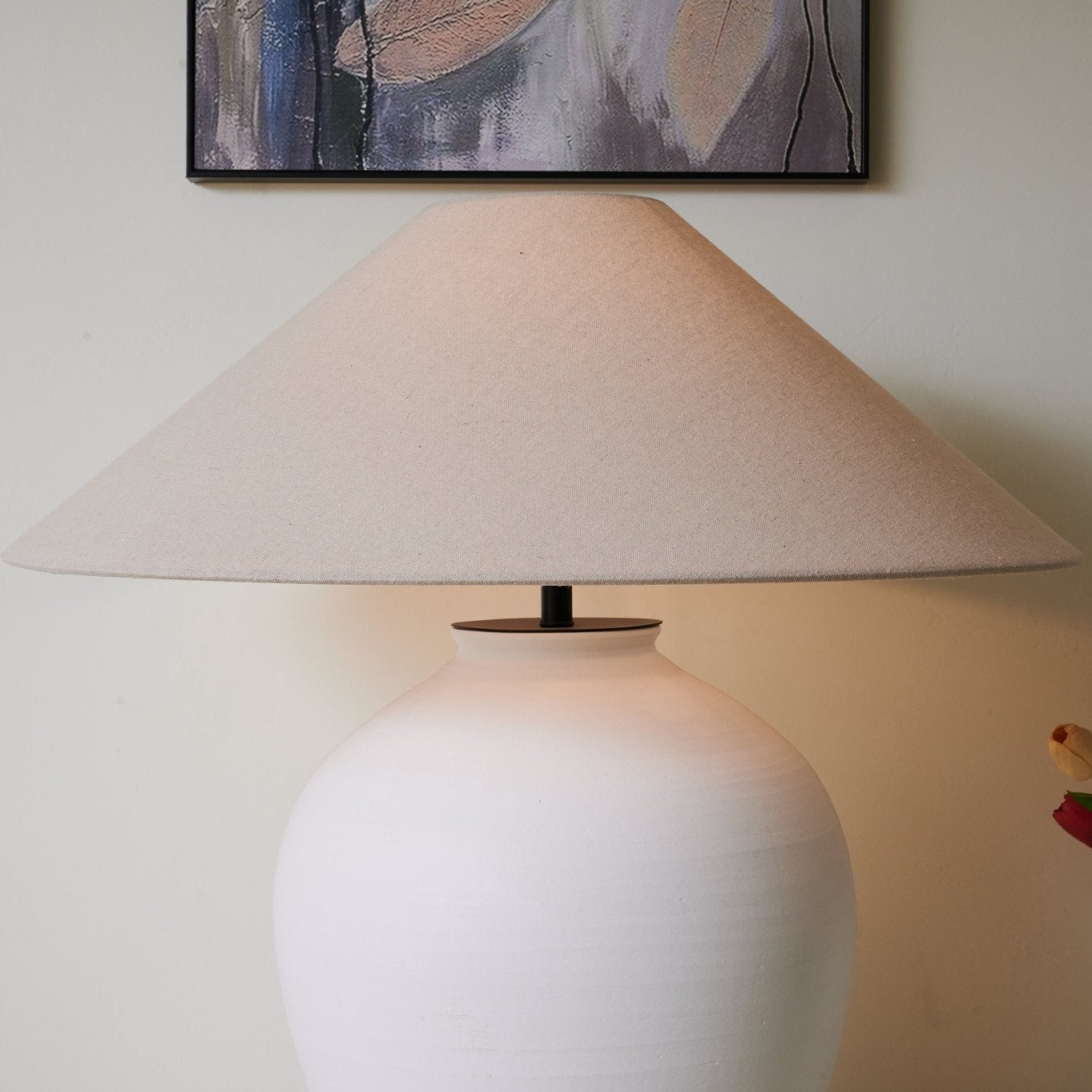Lomerra Table Lamp