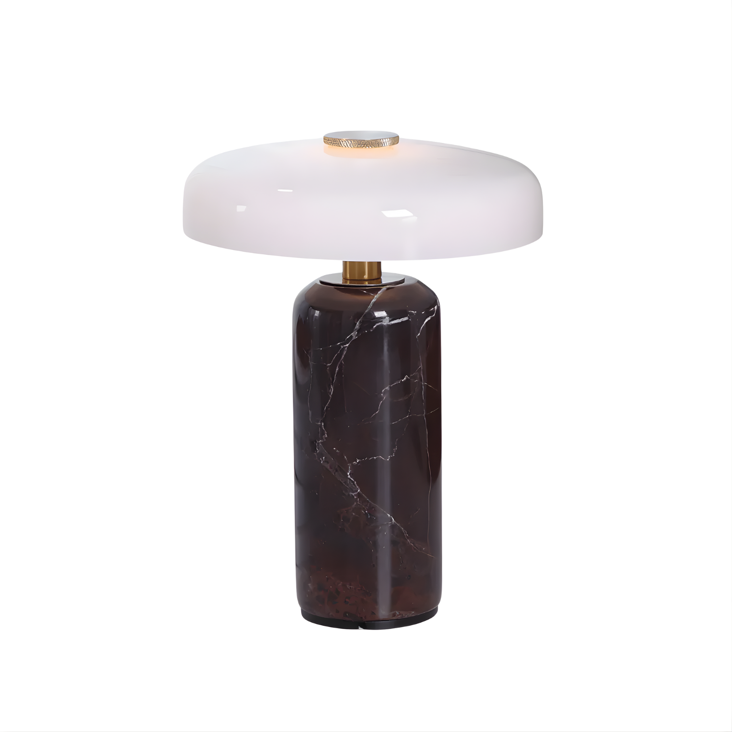 Obelmas Marble Table Lamp