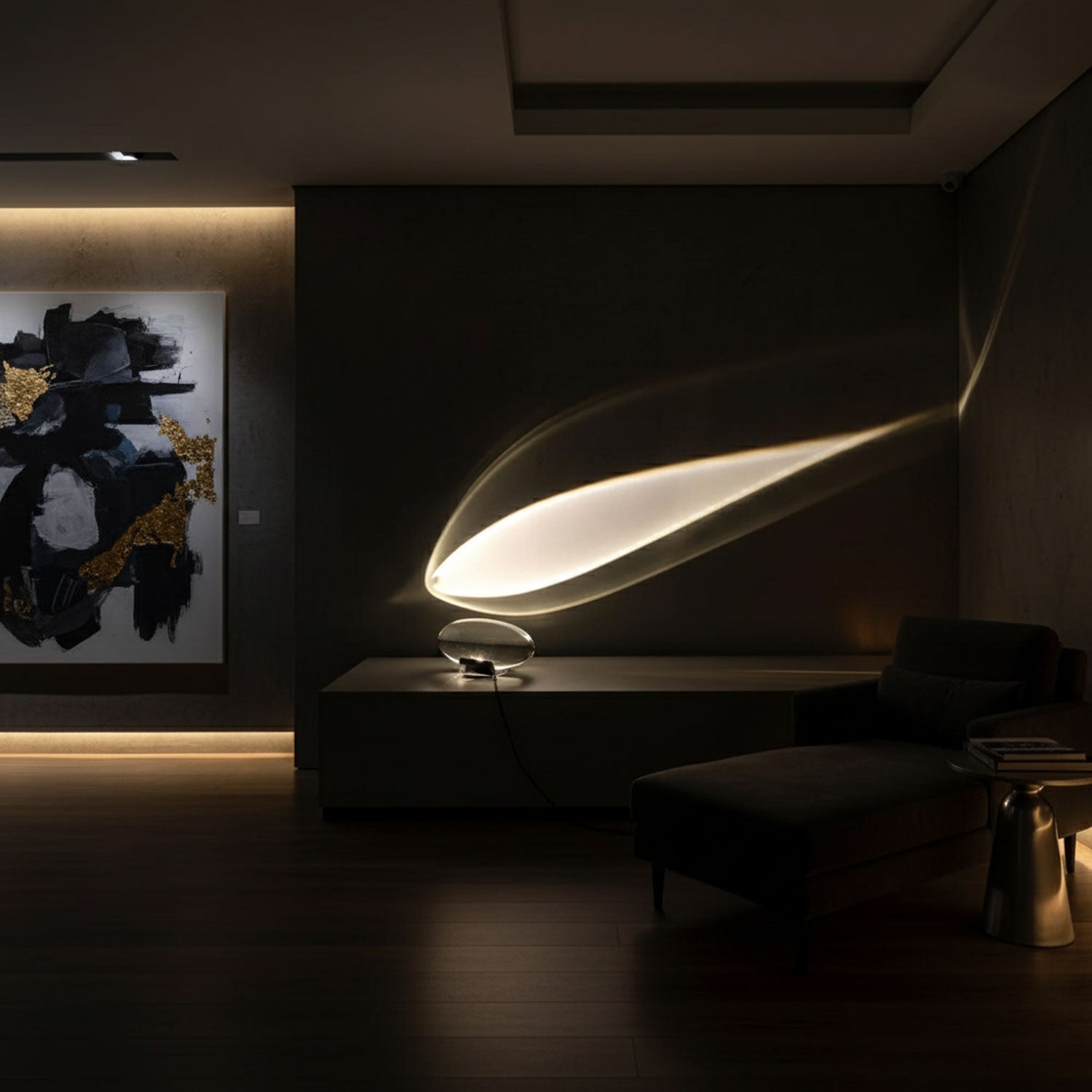 Yardale Table Lamp