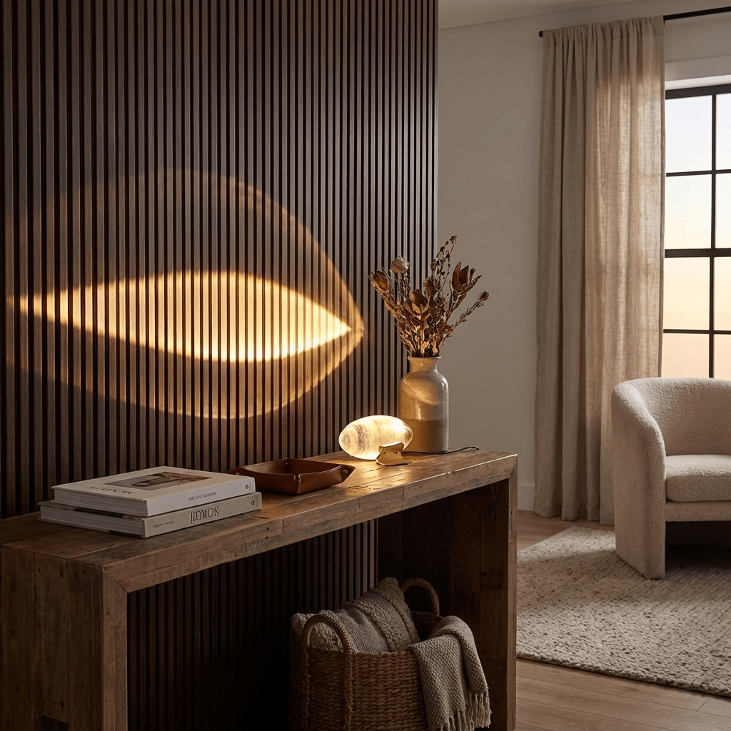 Yardale Table Lamp