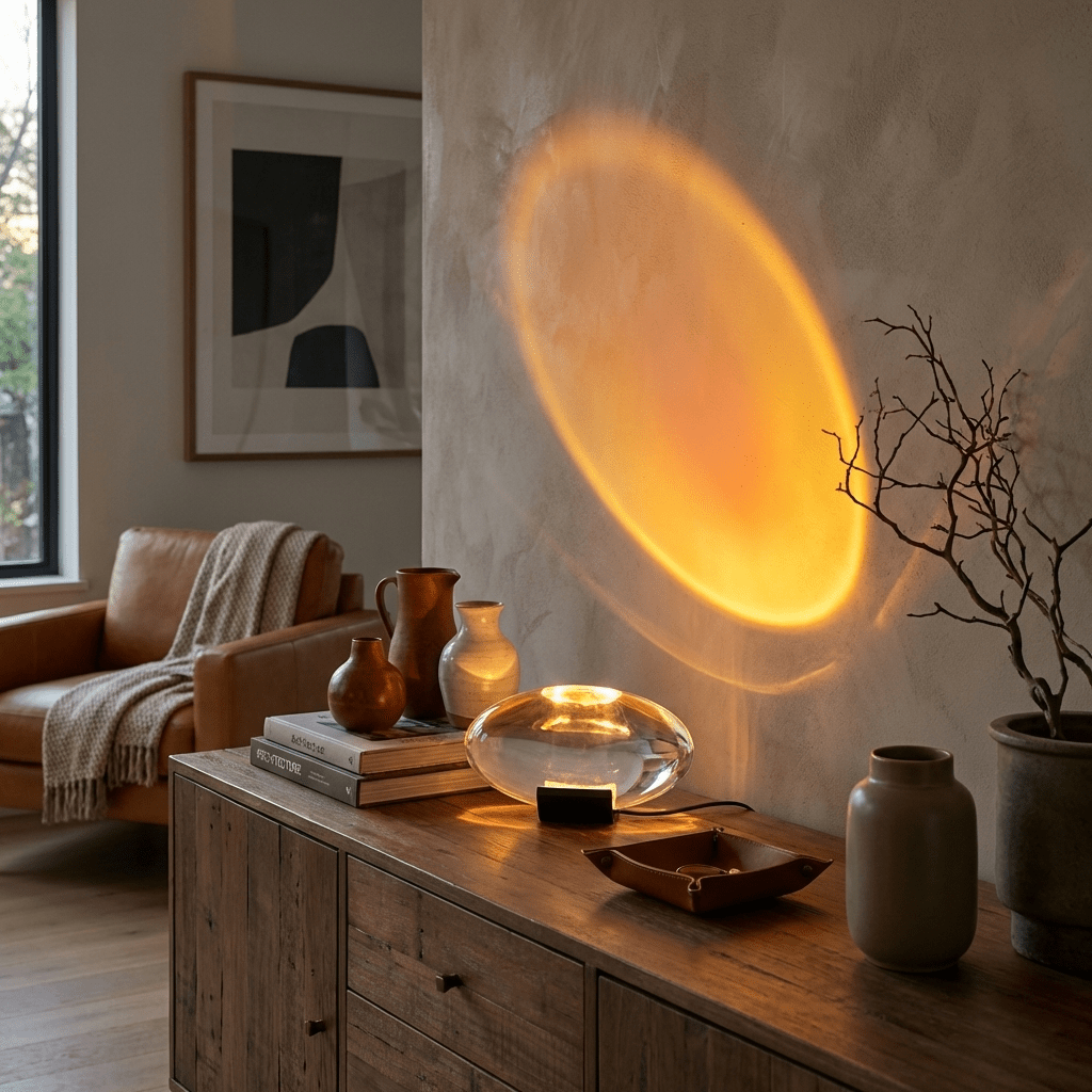 Yardale Table Lamp