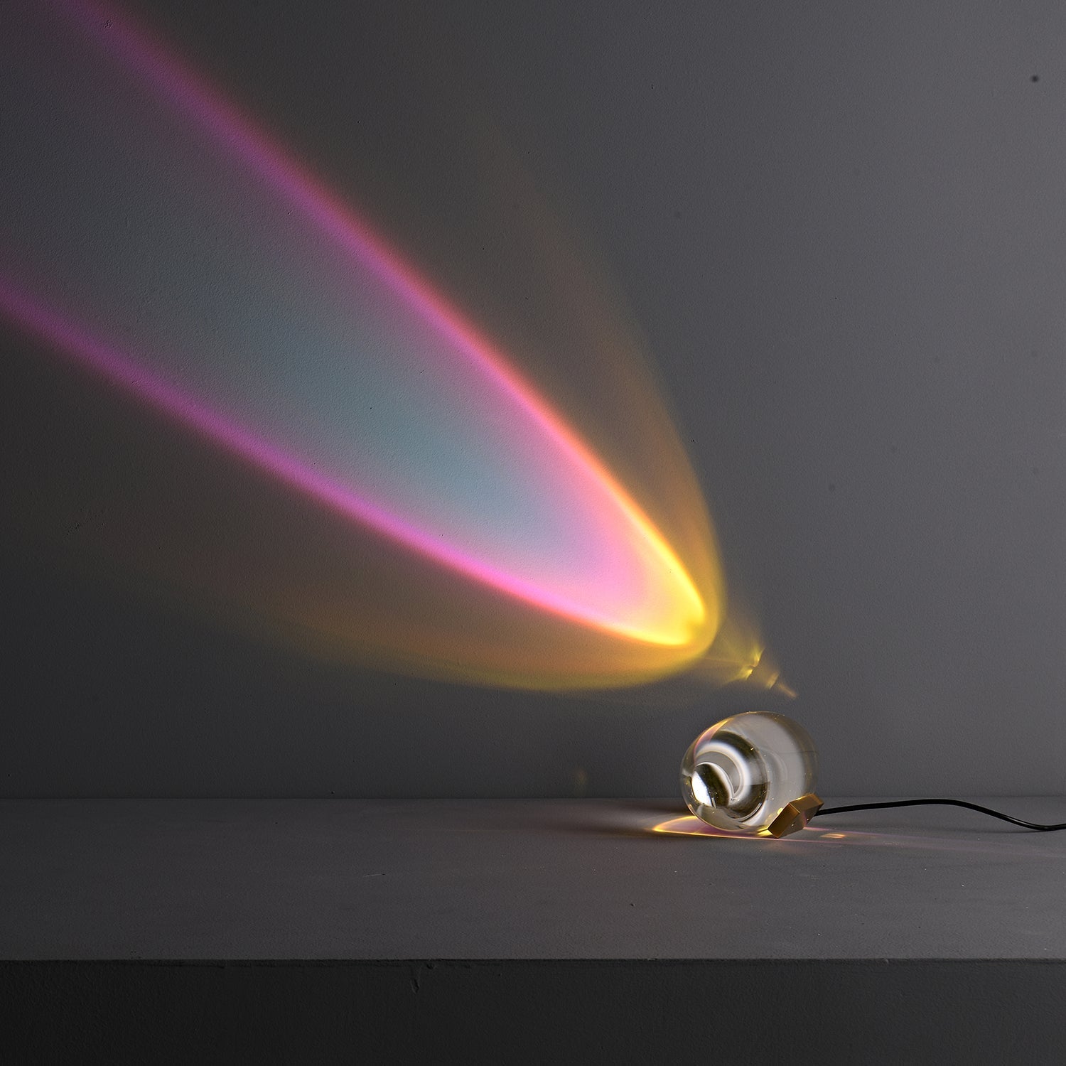 Yardale Table Lamp