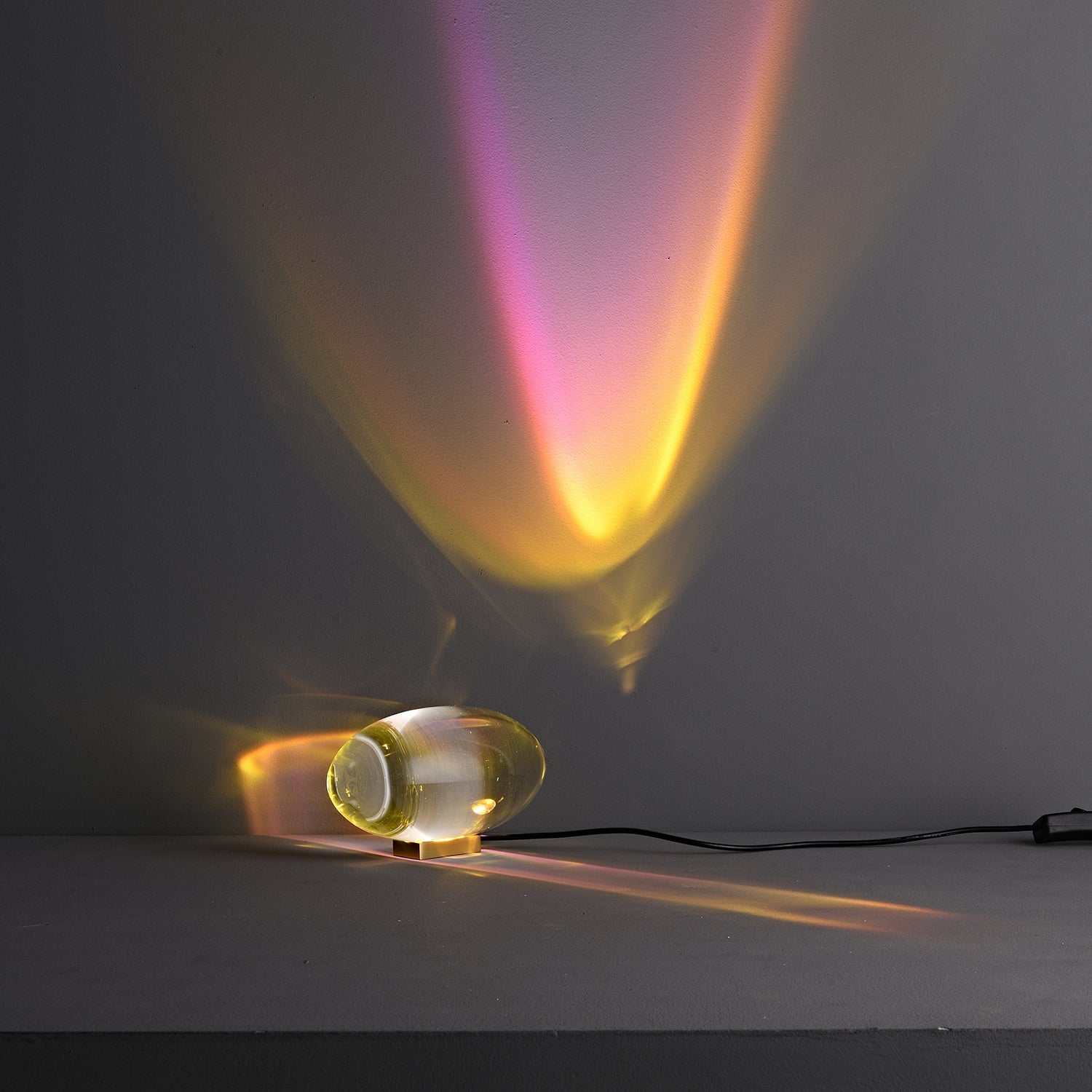 Yardale Table Lamp
