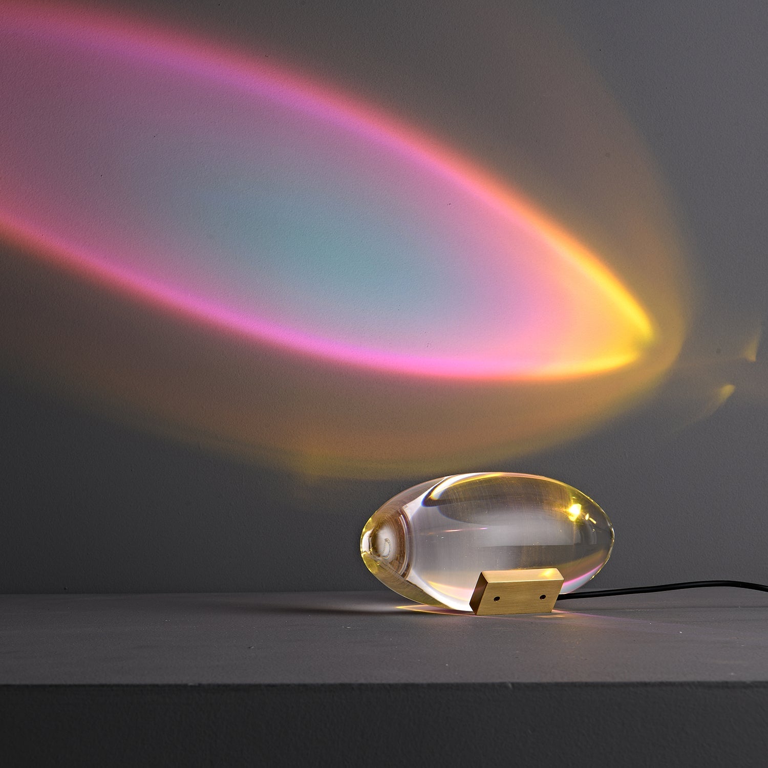 Yardale Table Lamp