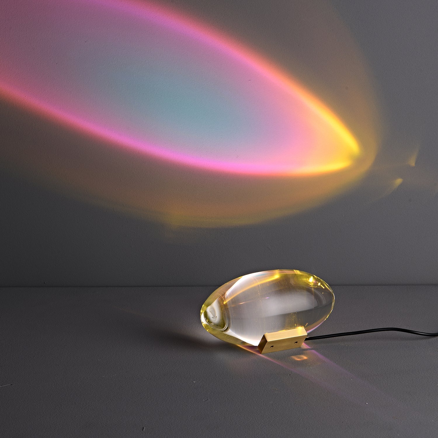Yardale Table Lamp