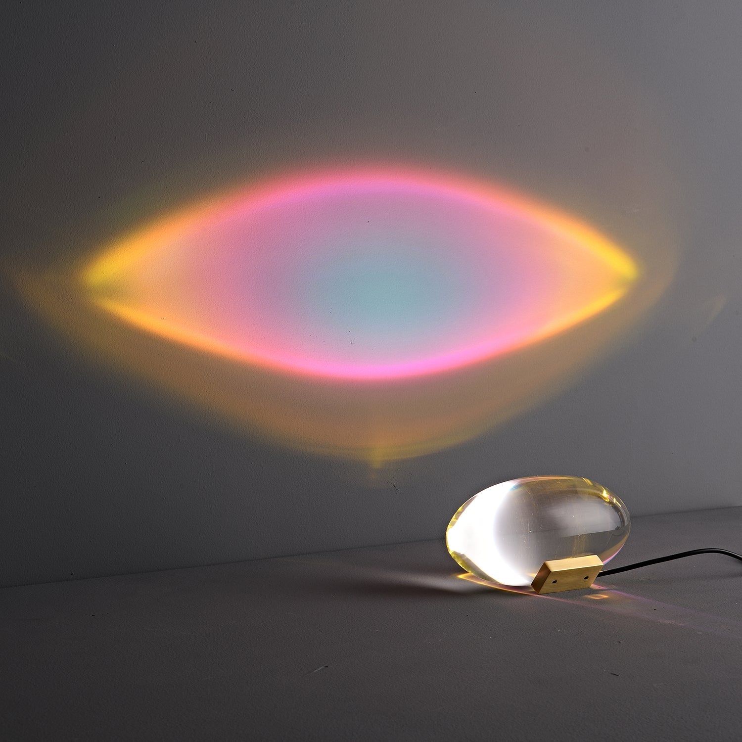 Yardale Table Lamp
