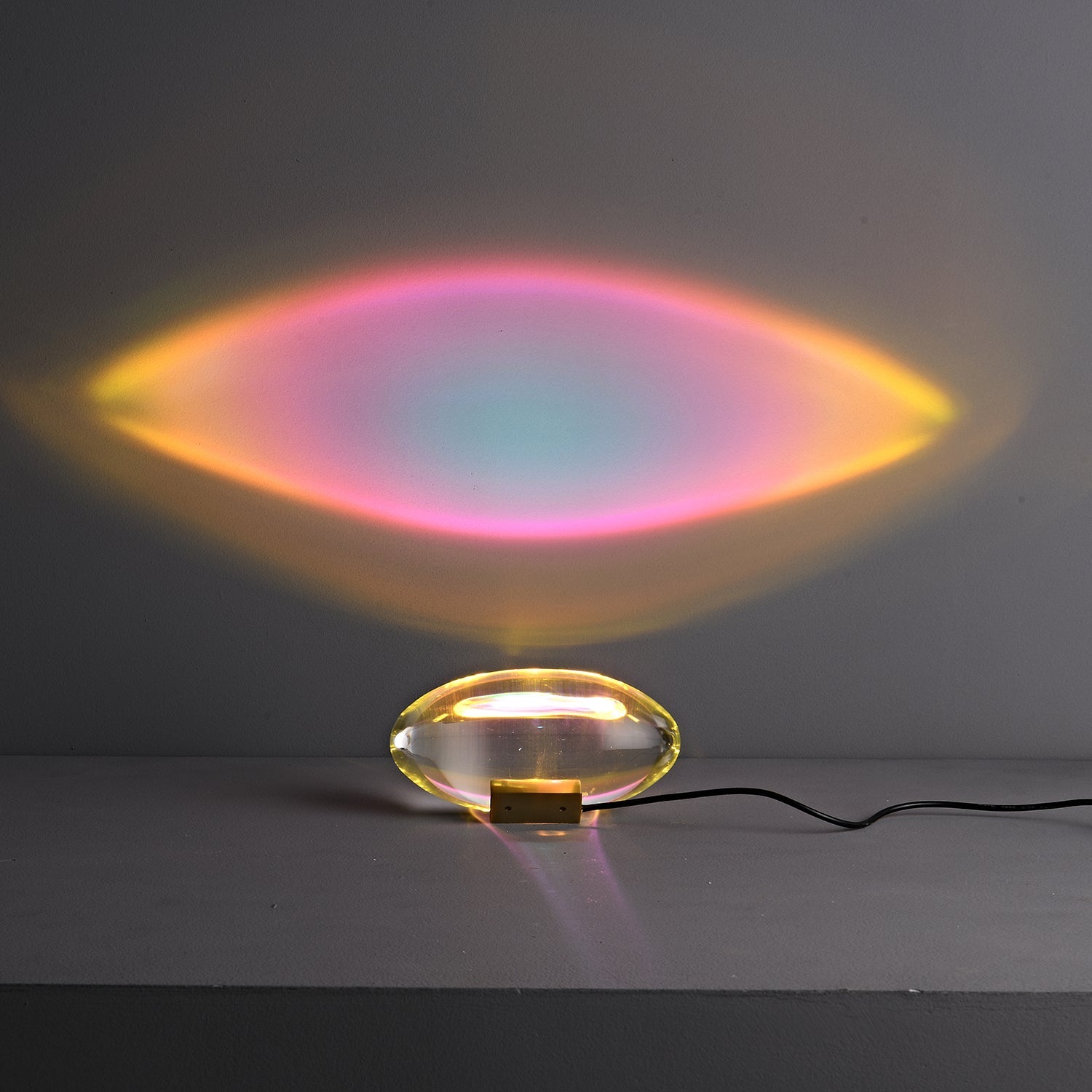 Yardale Table Lamp