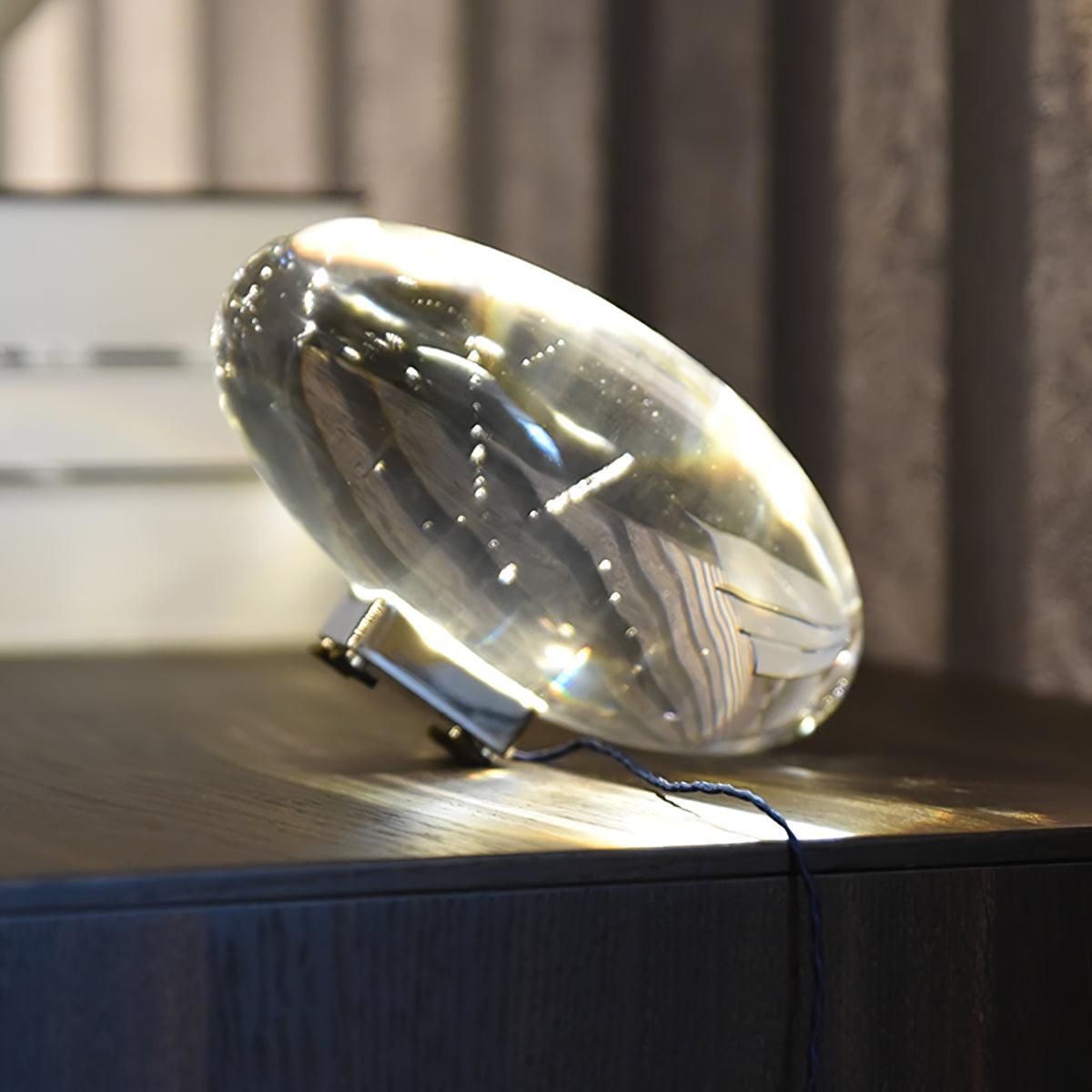 Yardale Table Lamp
