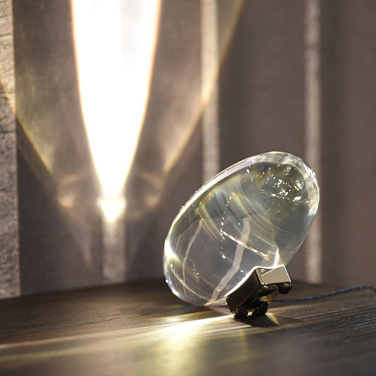 Yardale Table Lamp