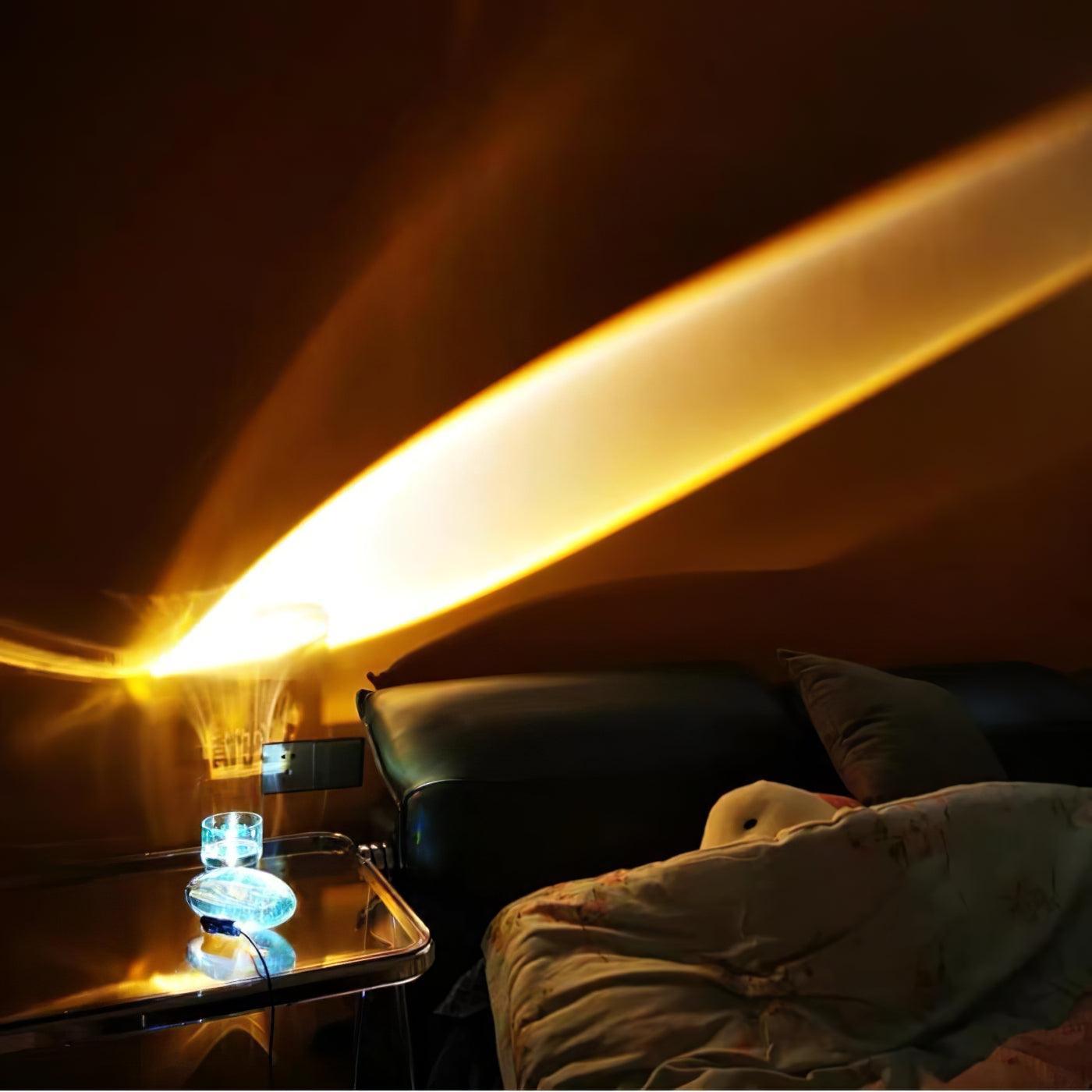 Yardale Table Lamp