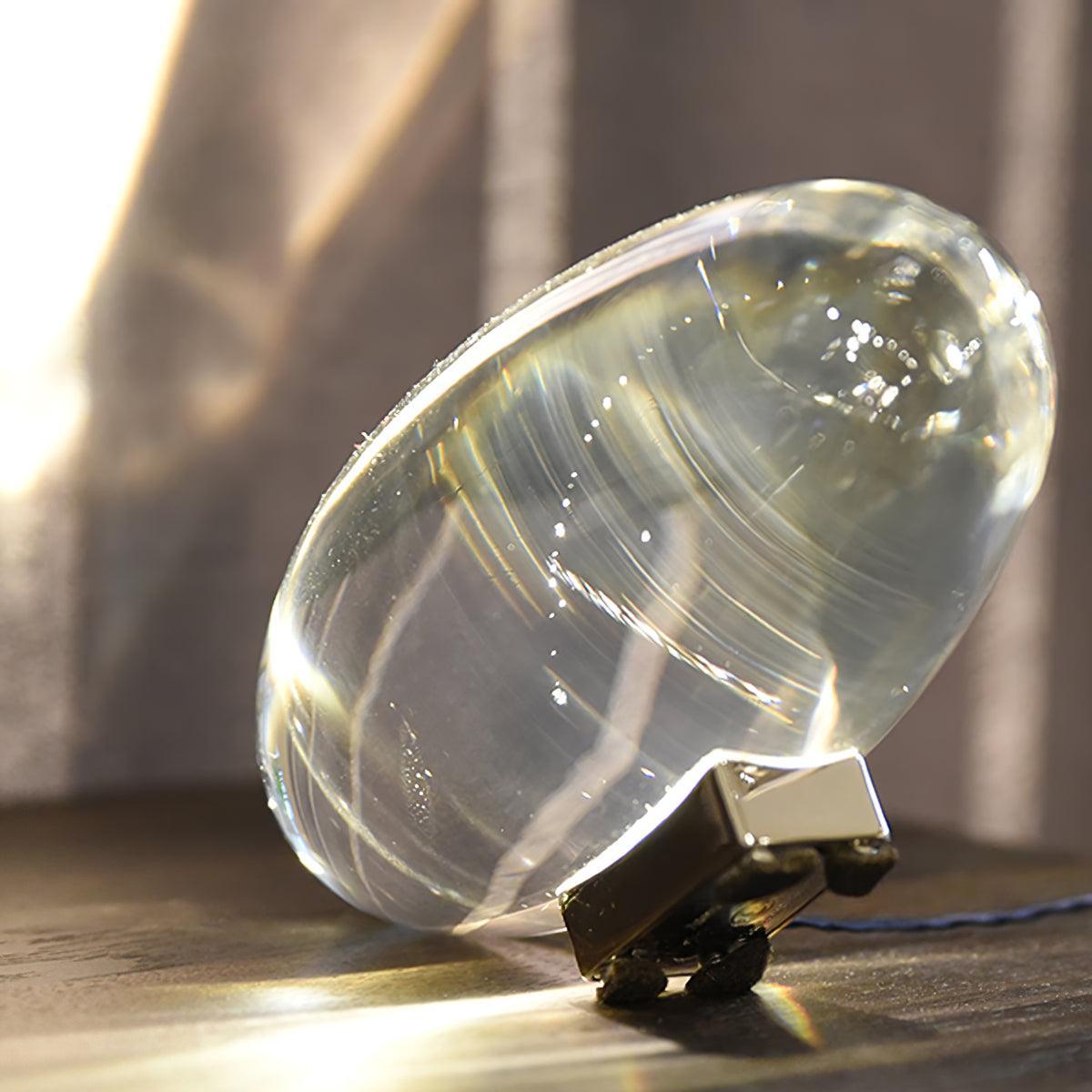 Yardale Table Lamp